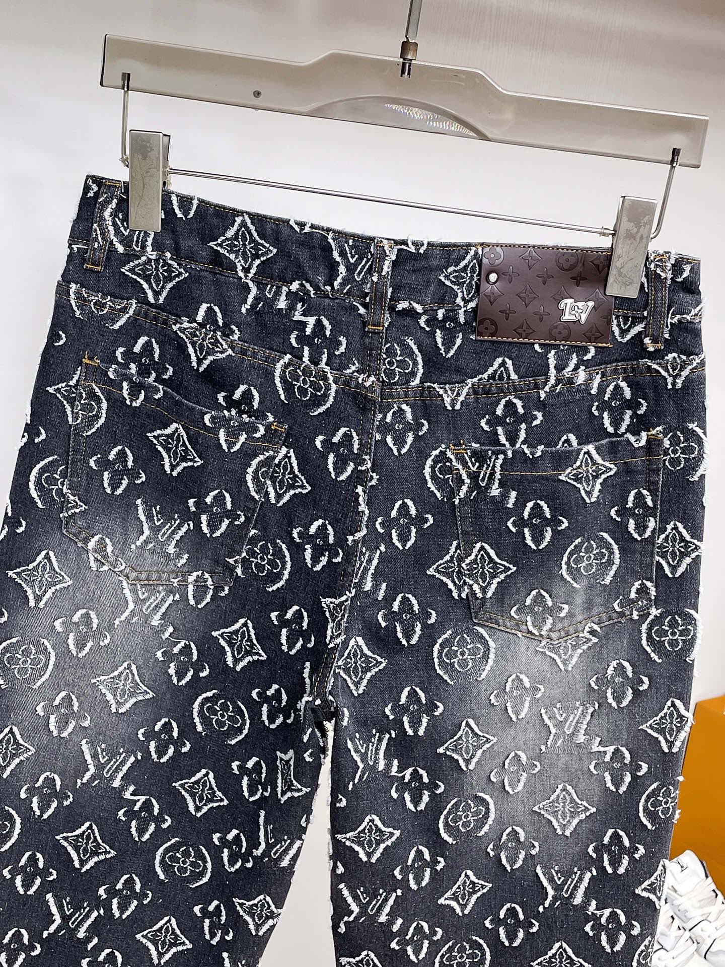 Jeans Man