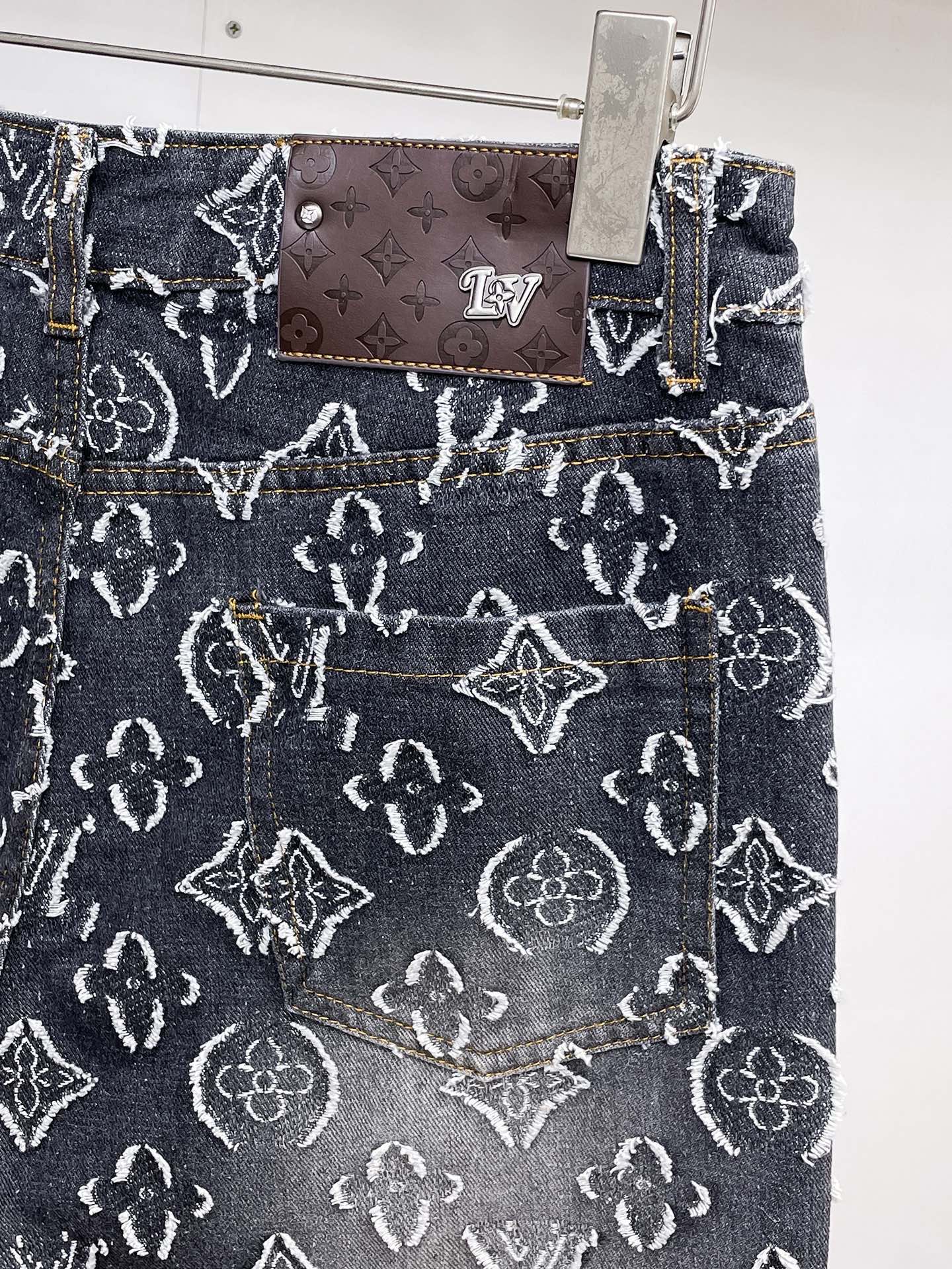 Jeans Man