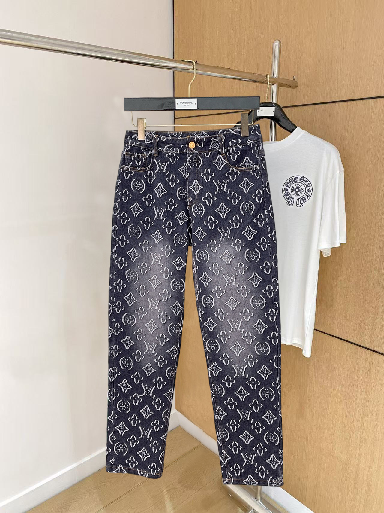 Jeans Man
