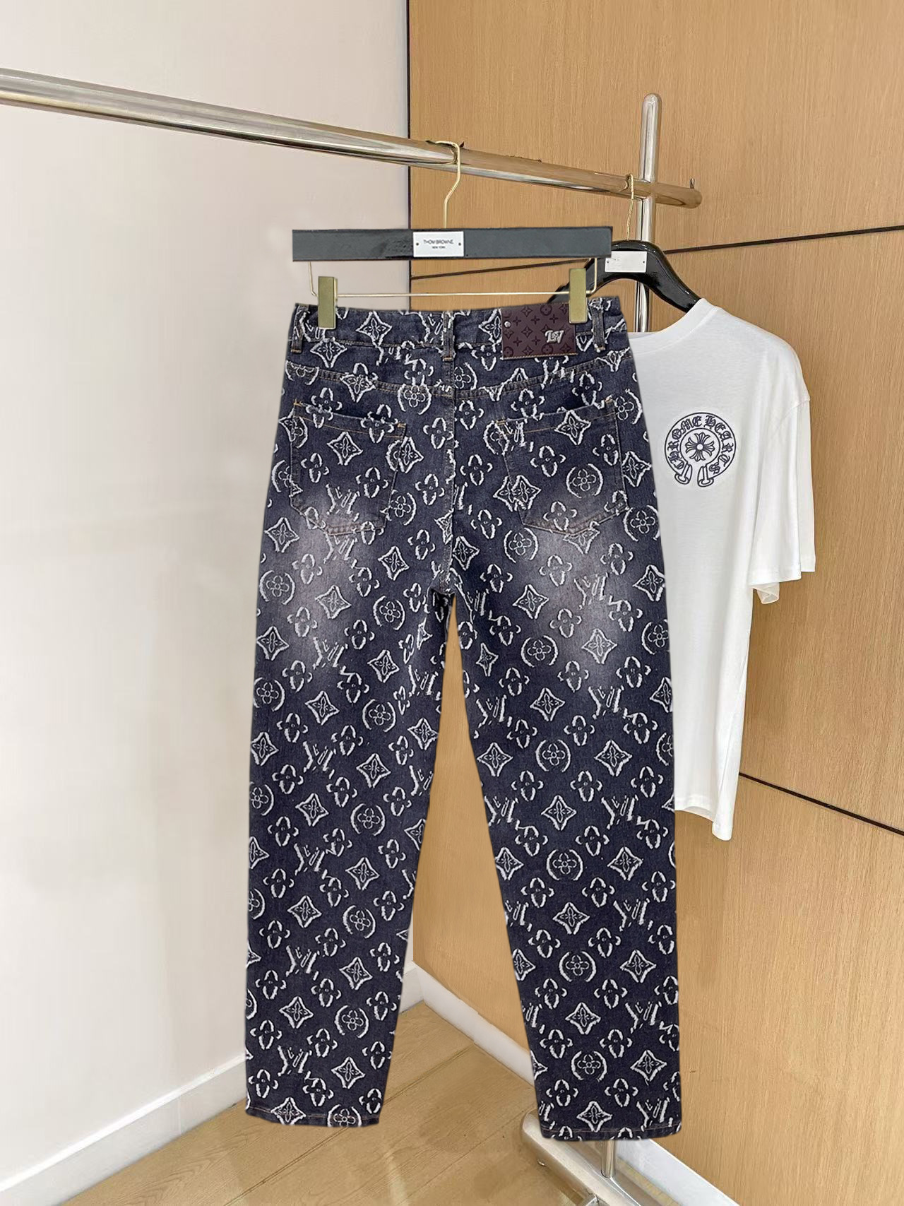 Jeans Man