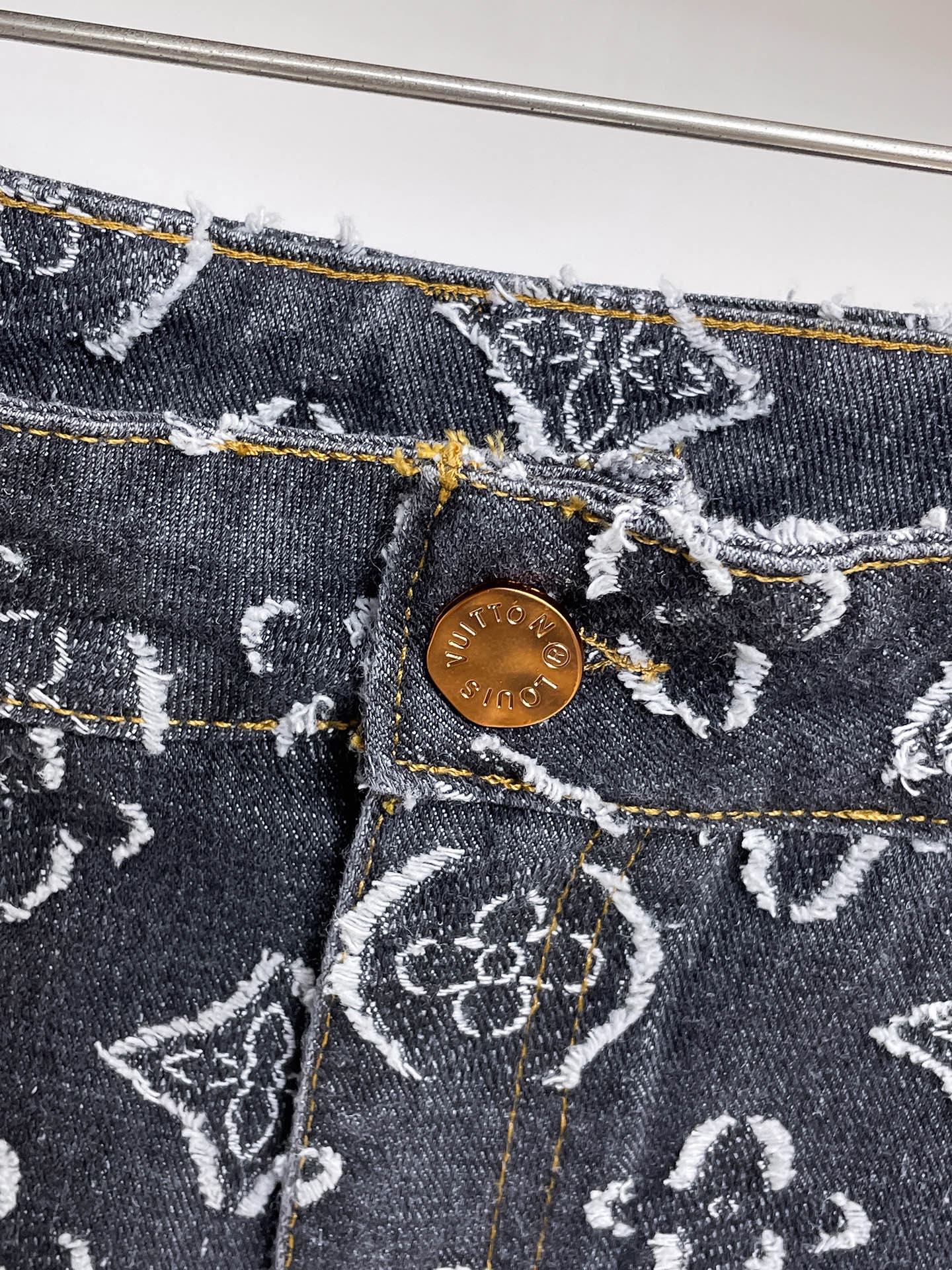Jeans Man