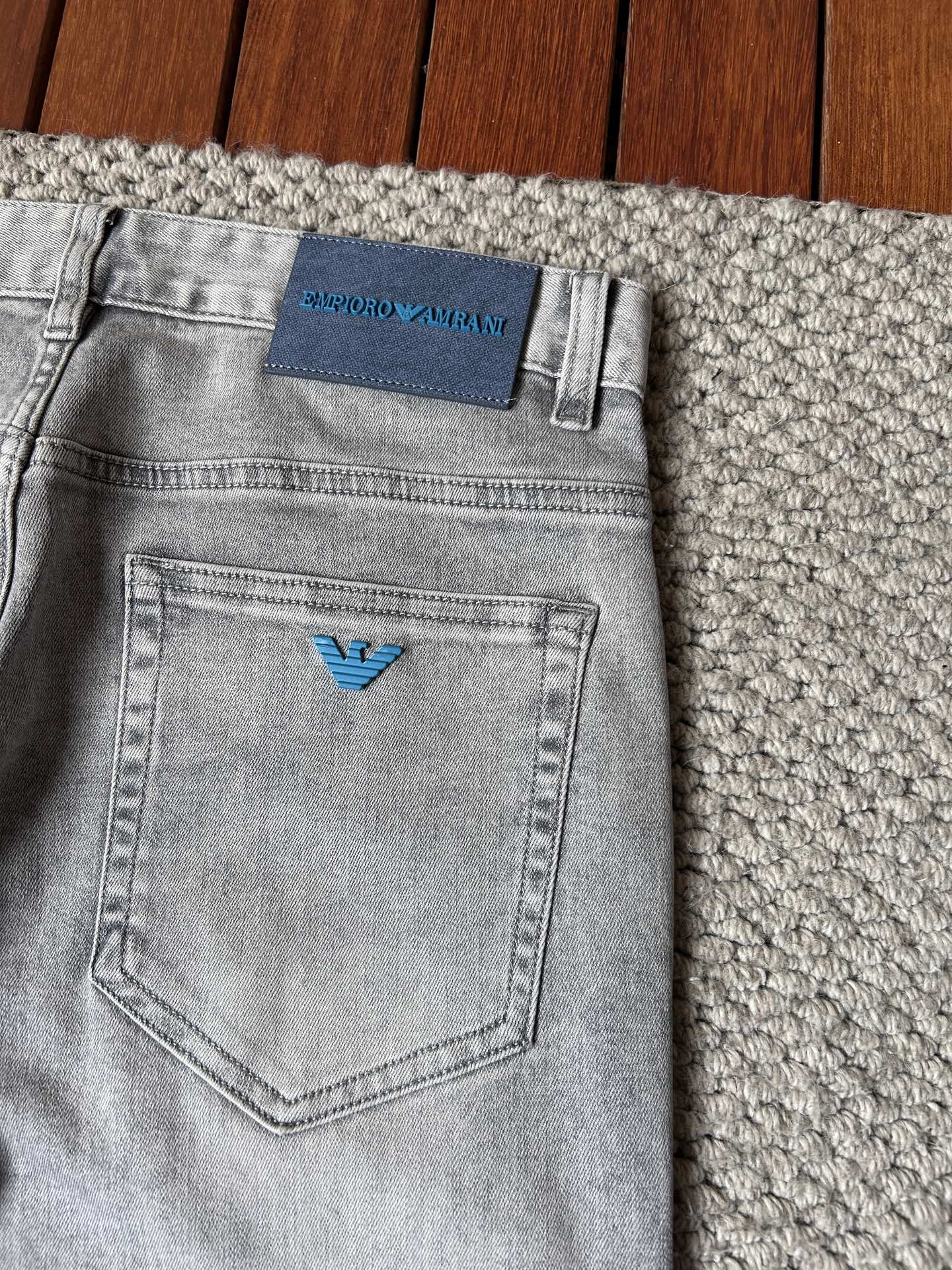 Jeans Man