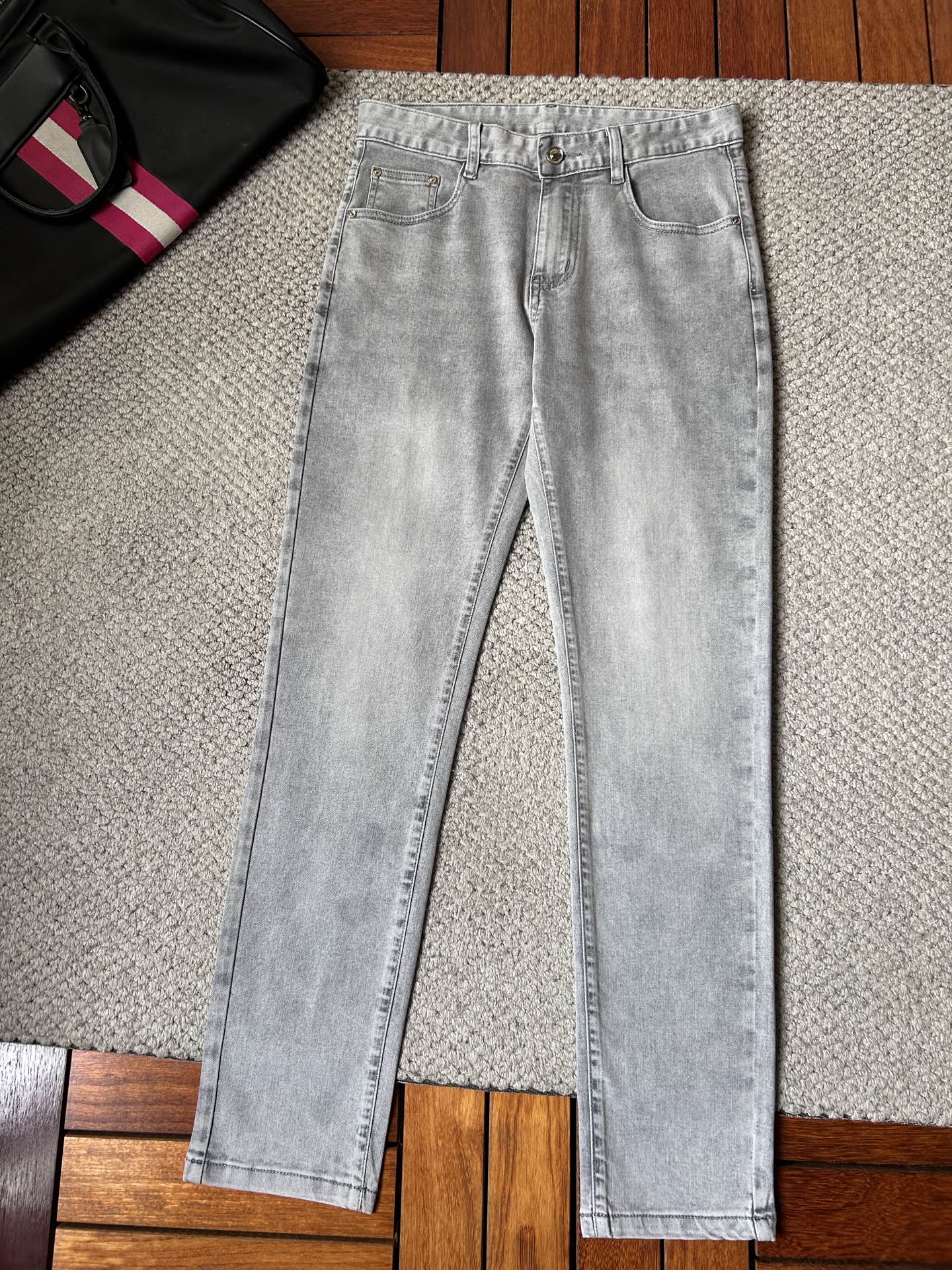 Jeans Man