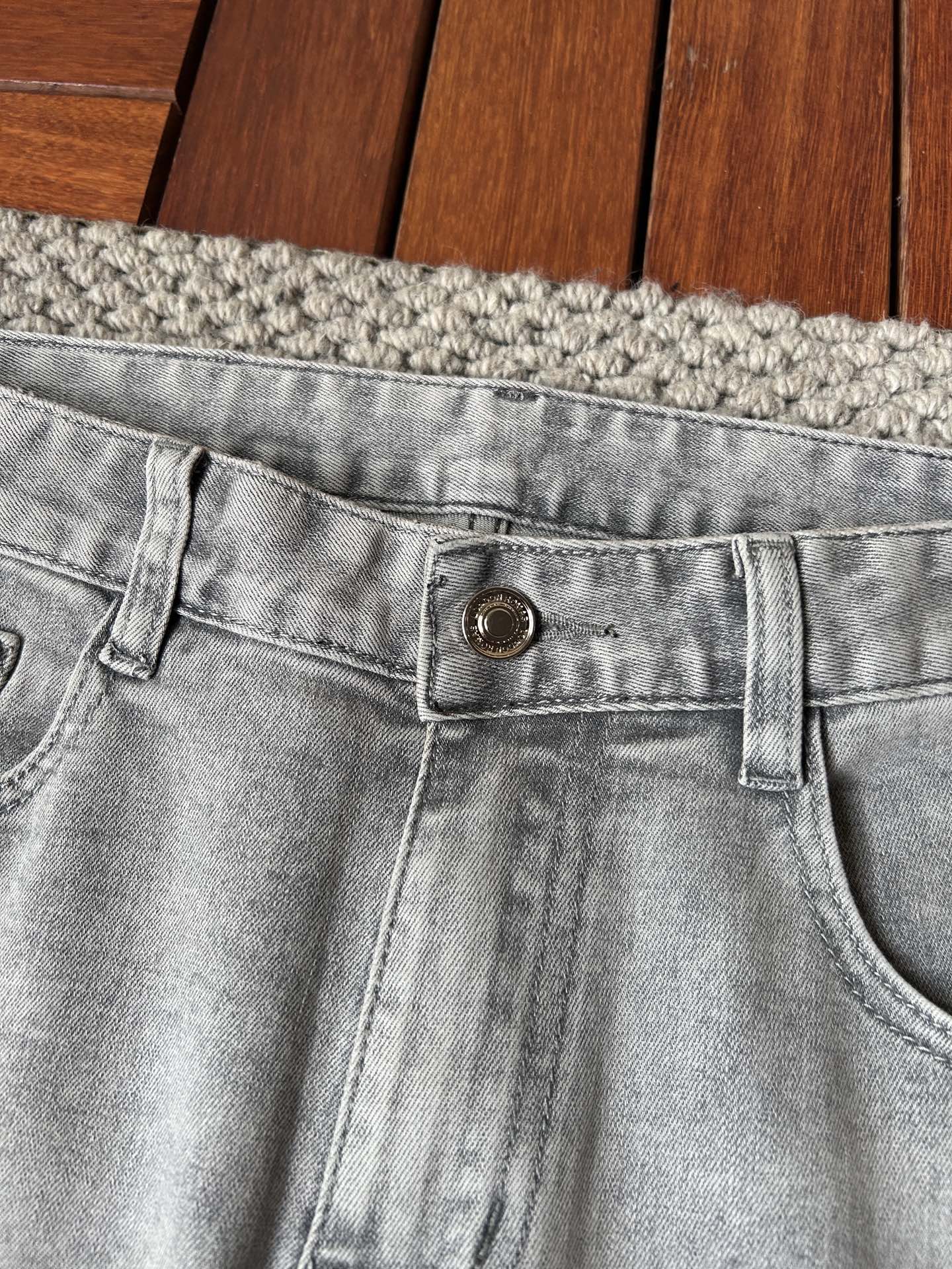 Jeans Man