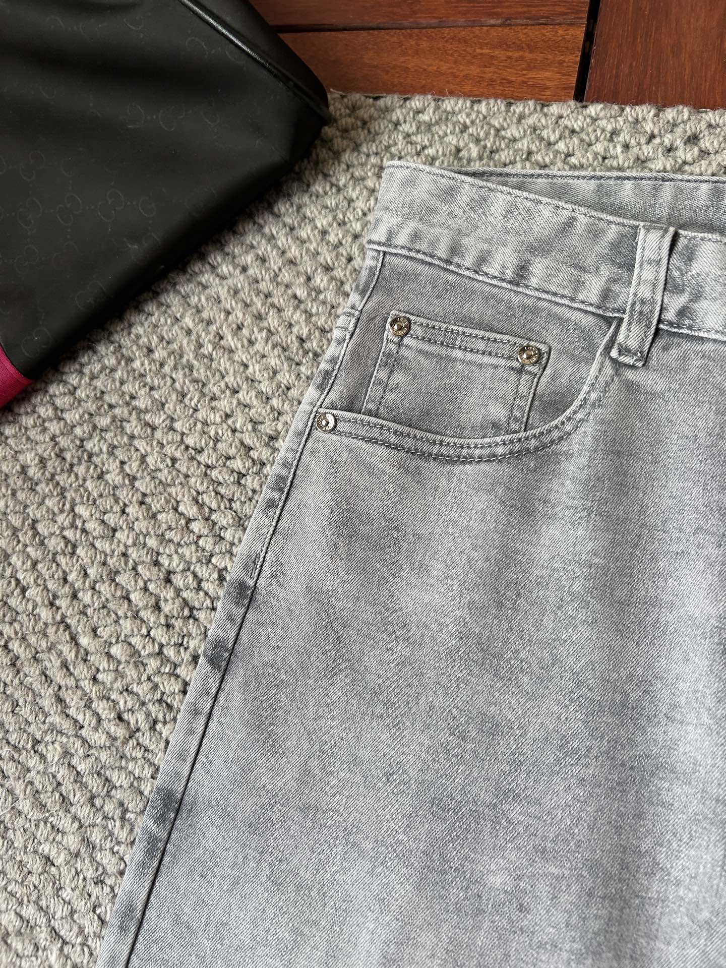Jeans Man