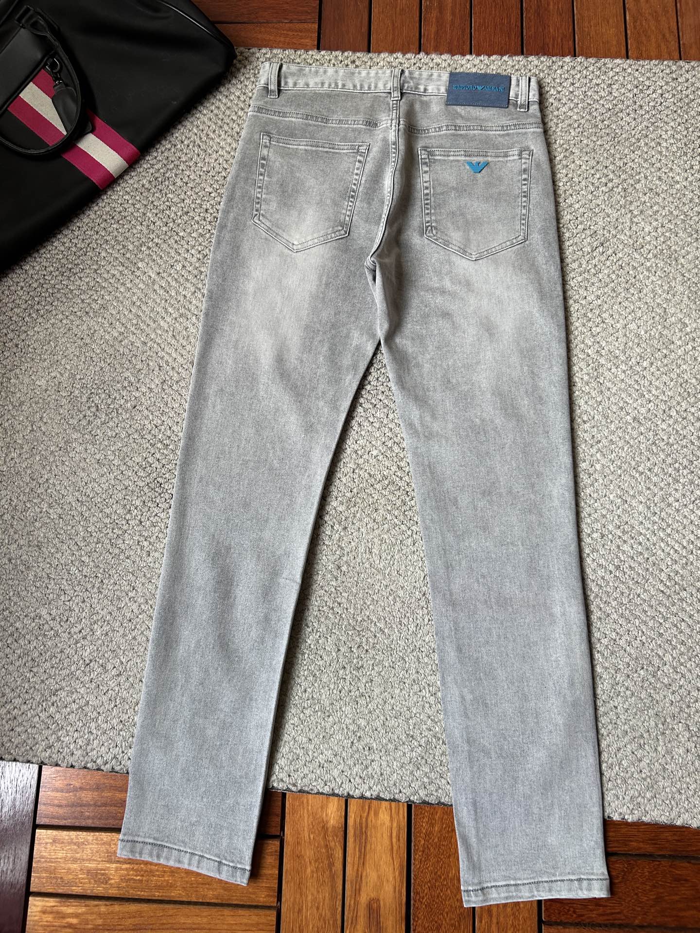 Jeans Man