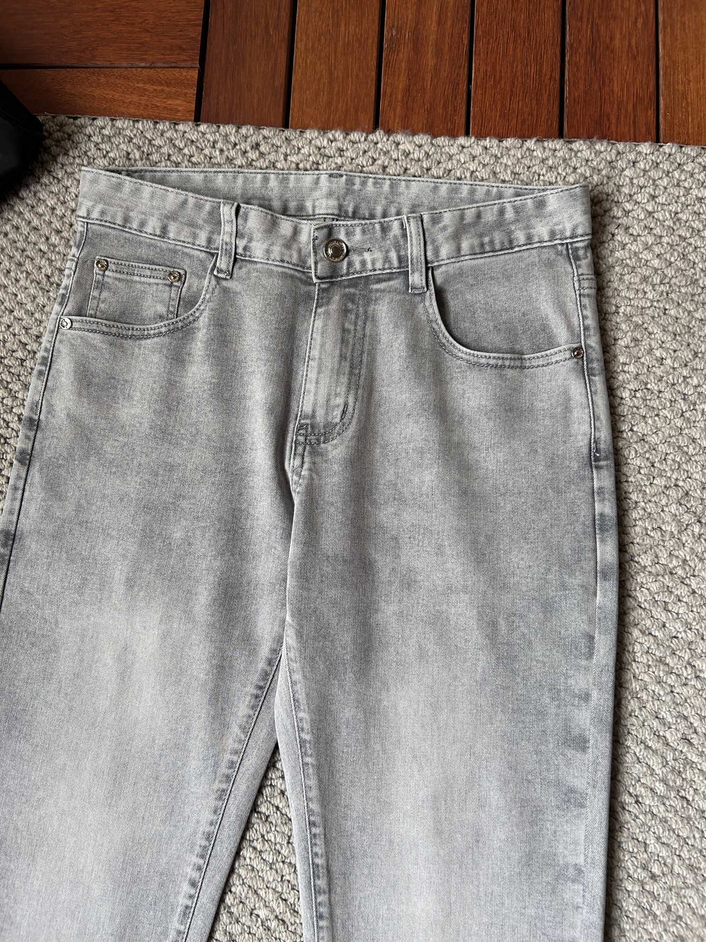 Jeans Man