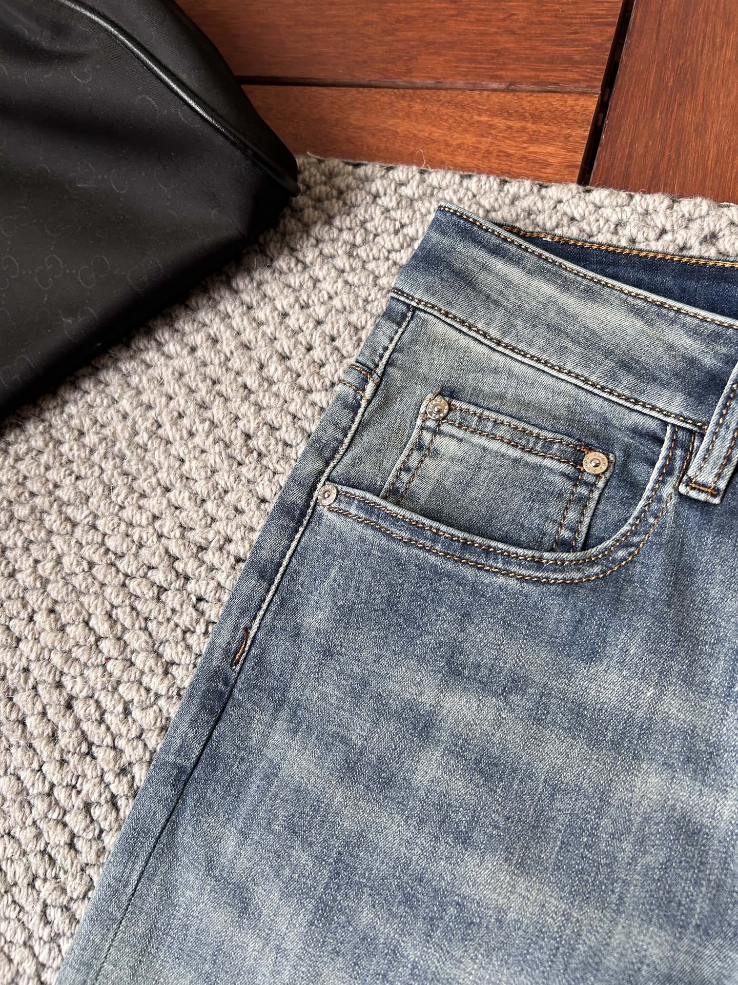 Jeans Man