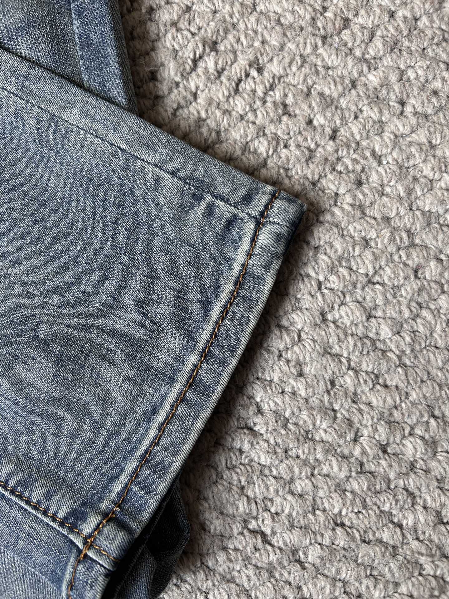 Jeans Man