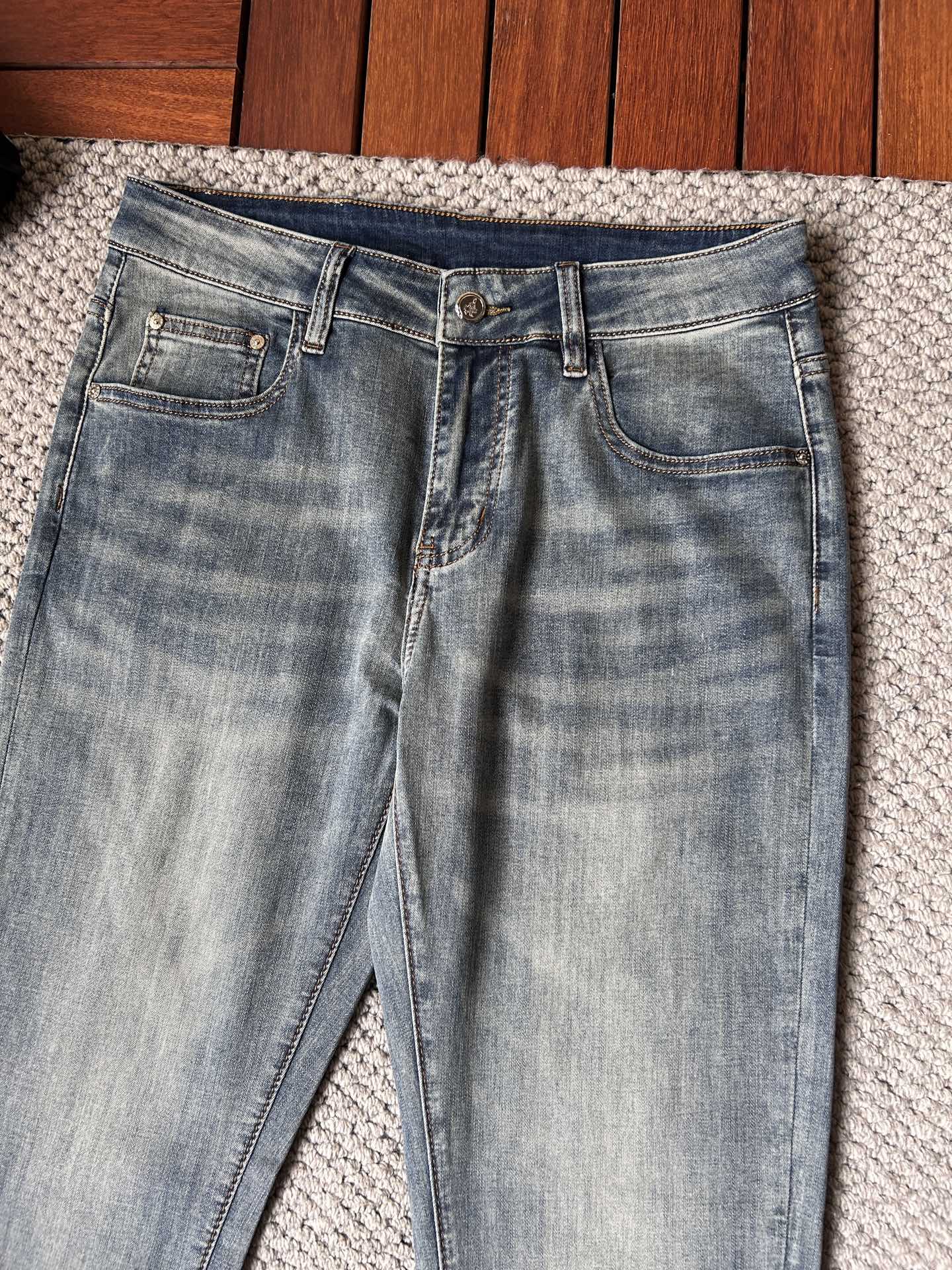 Jeans Man