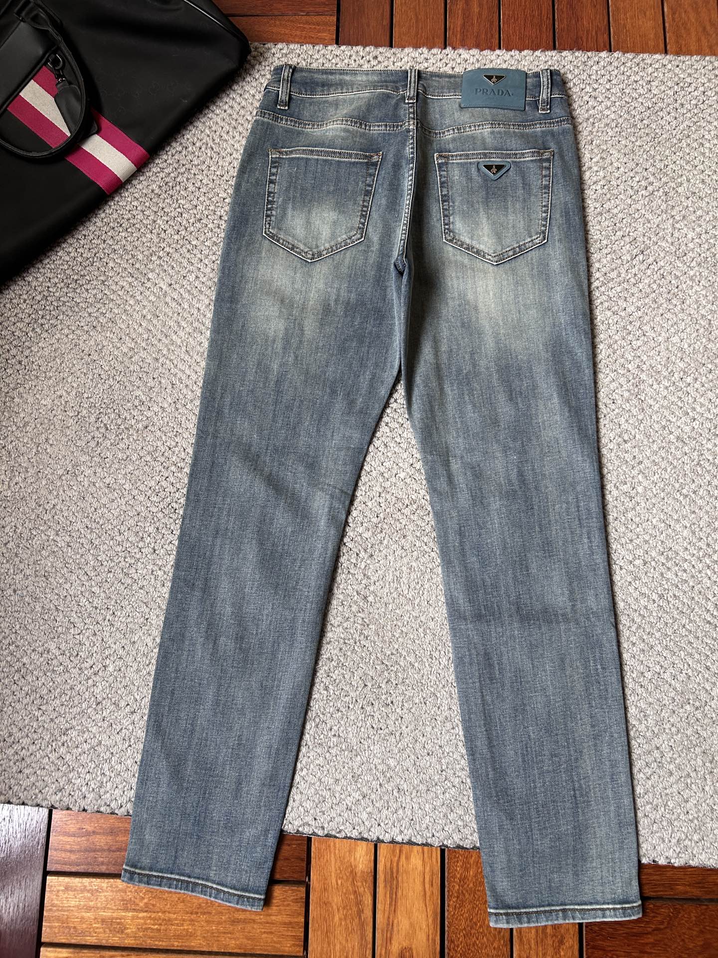 Jeans Man