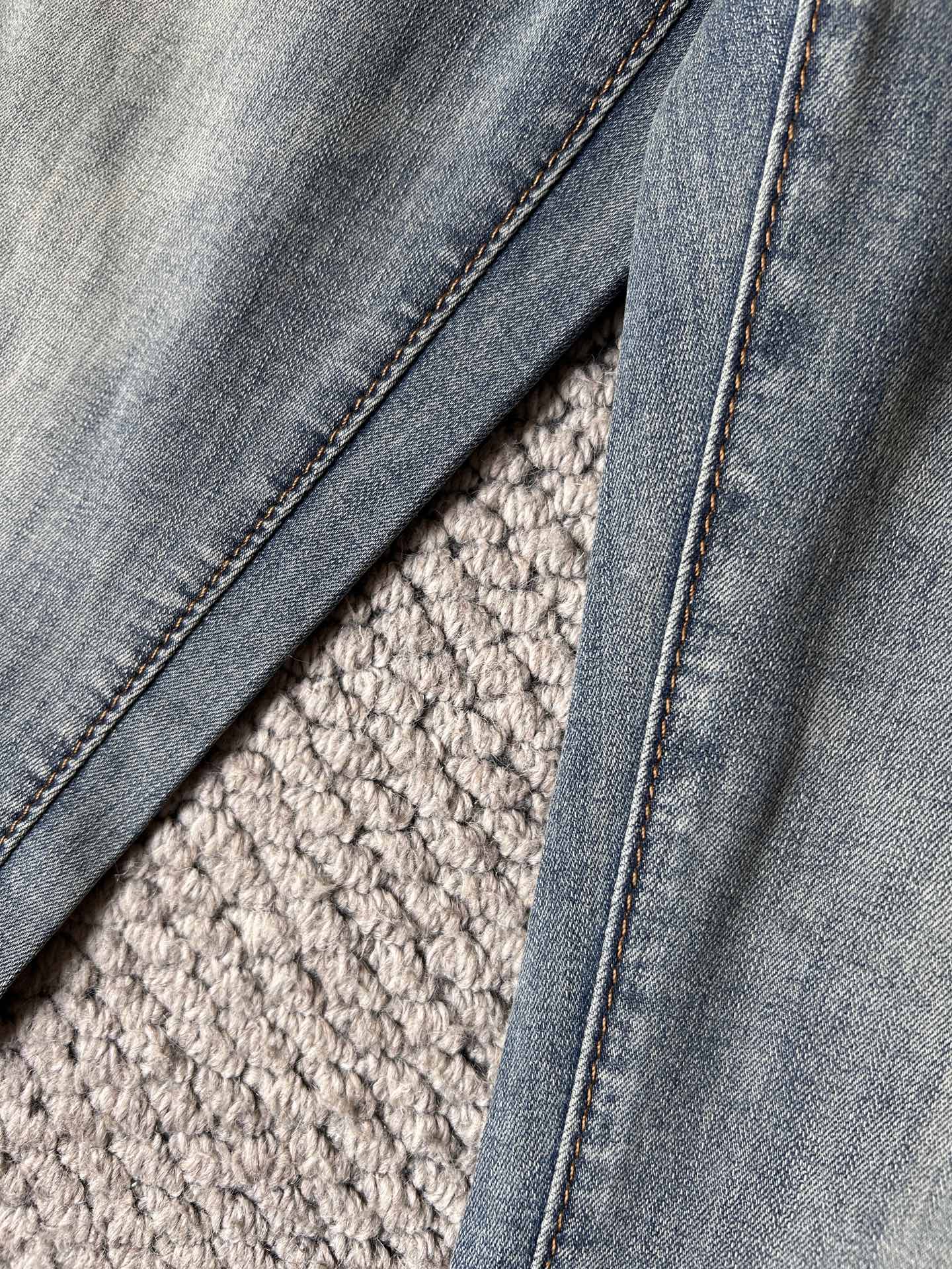 Jeans Man