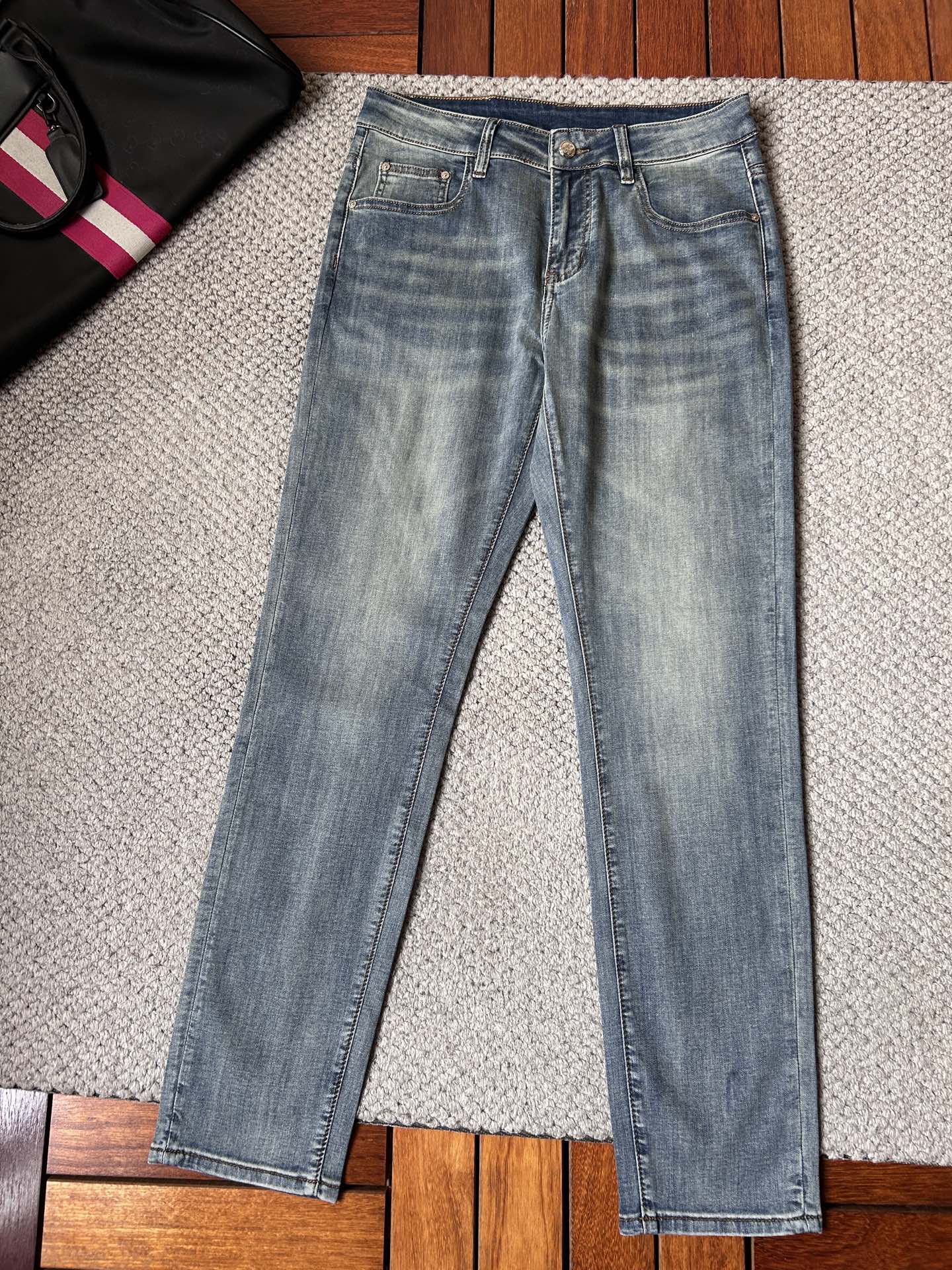 Jeans Man