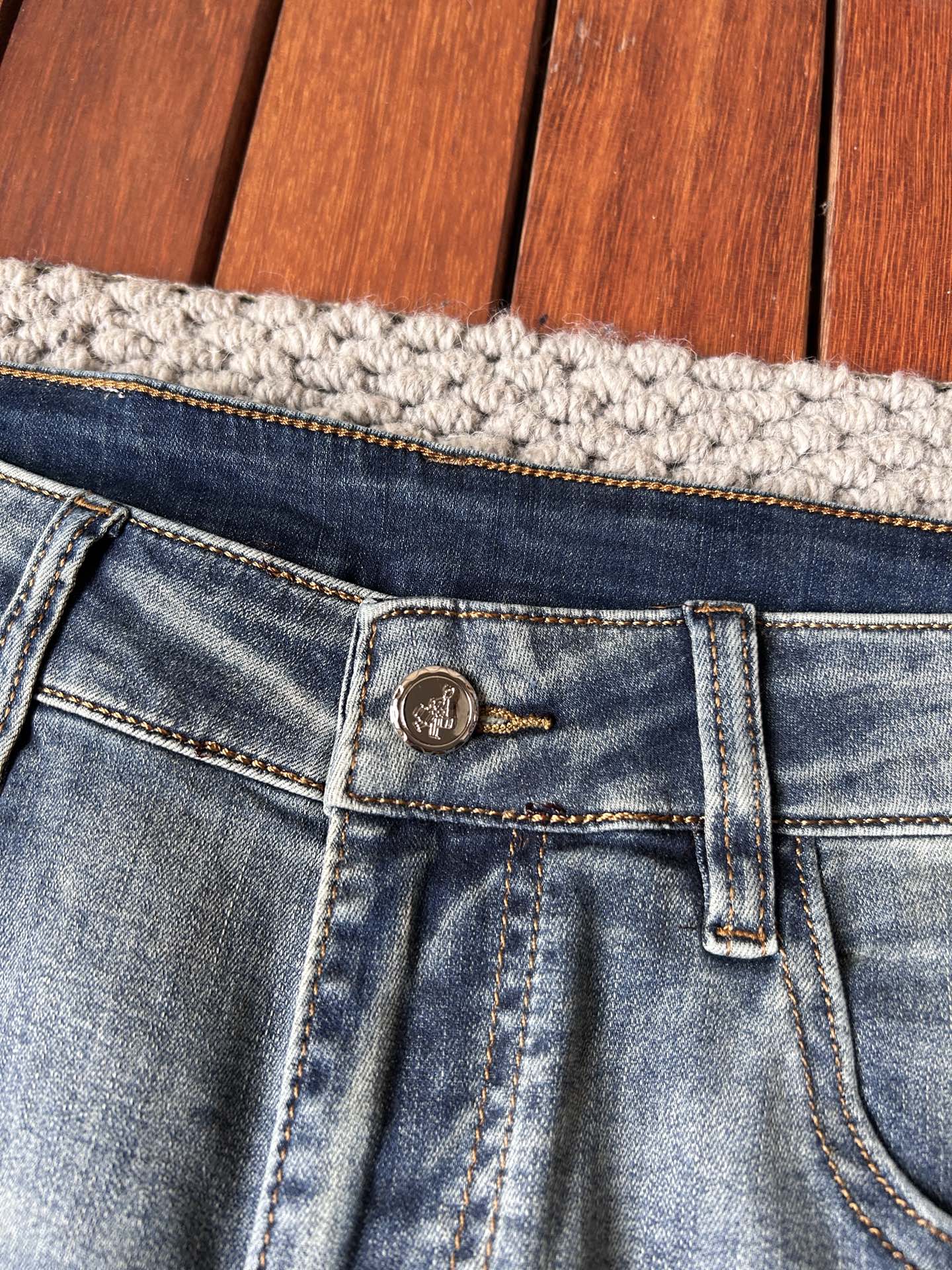 Jeans Man