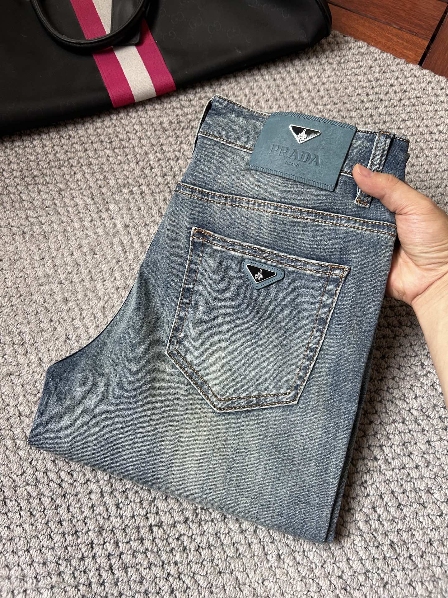 Jeans Man