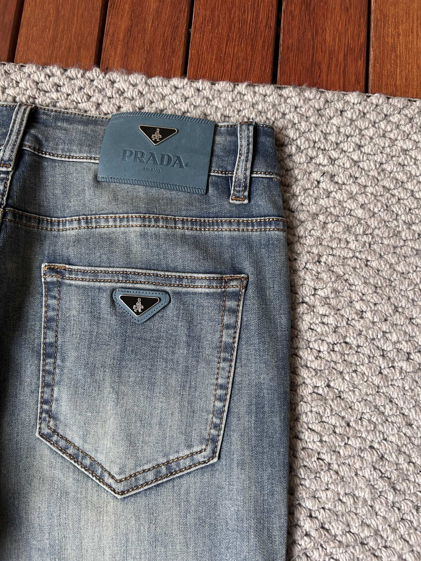 Jeans Man