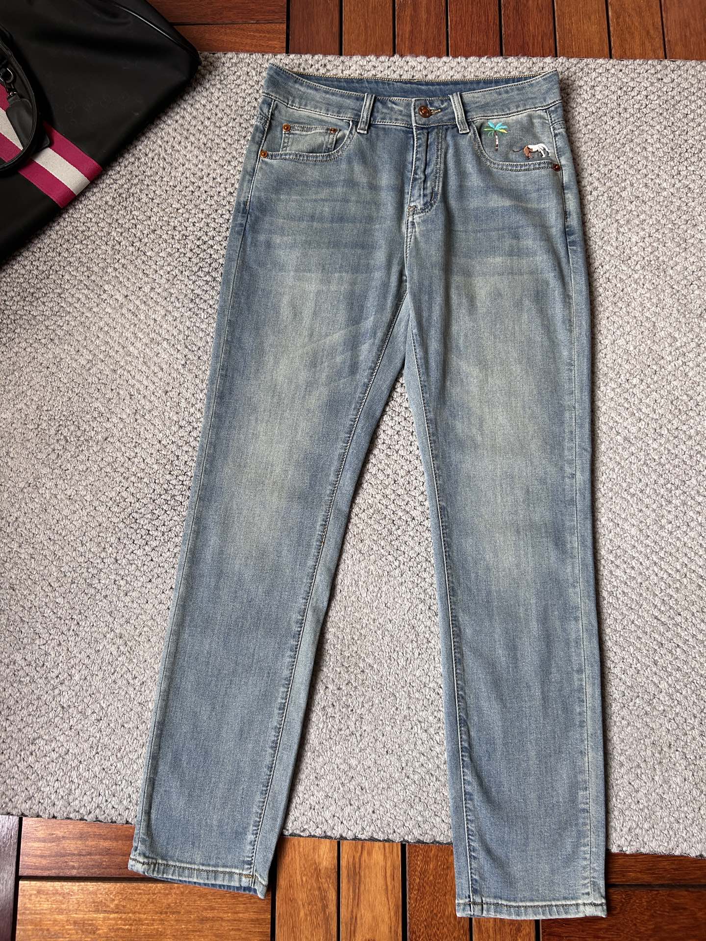 Jeans Man