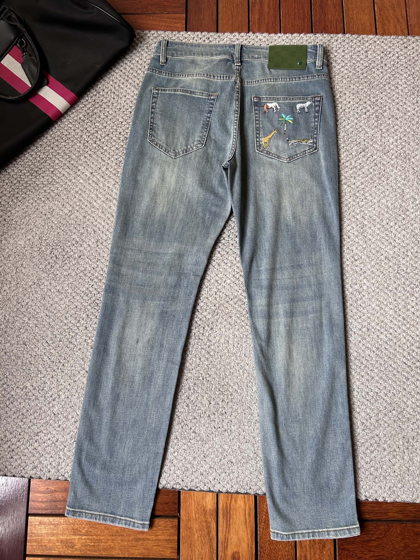 Jeans Man