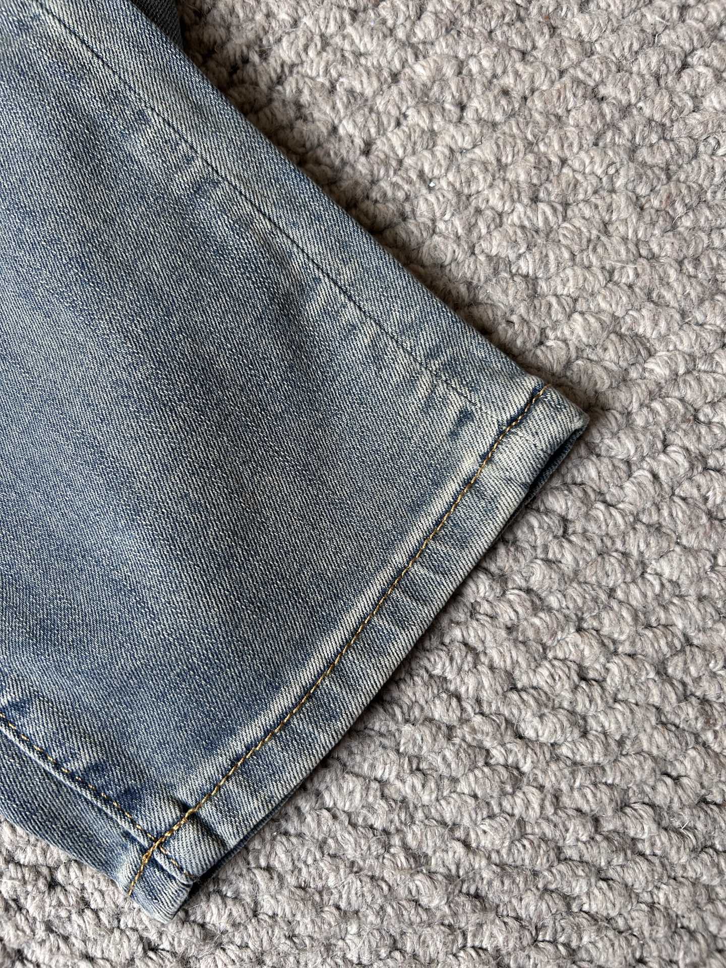 Jeans Man