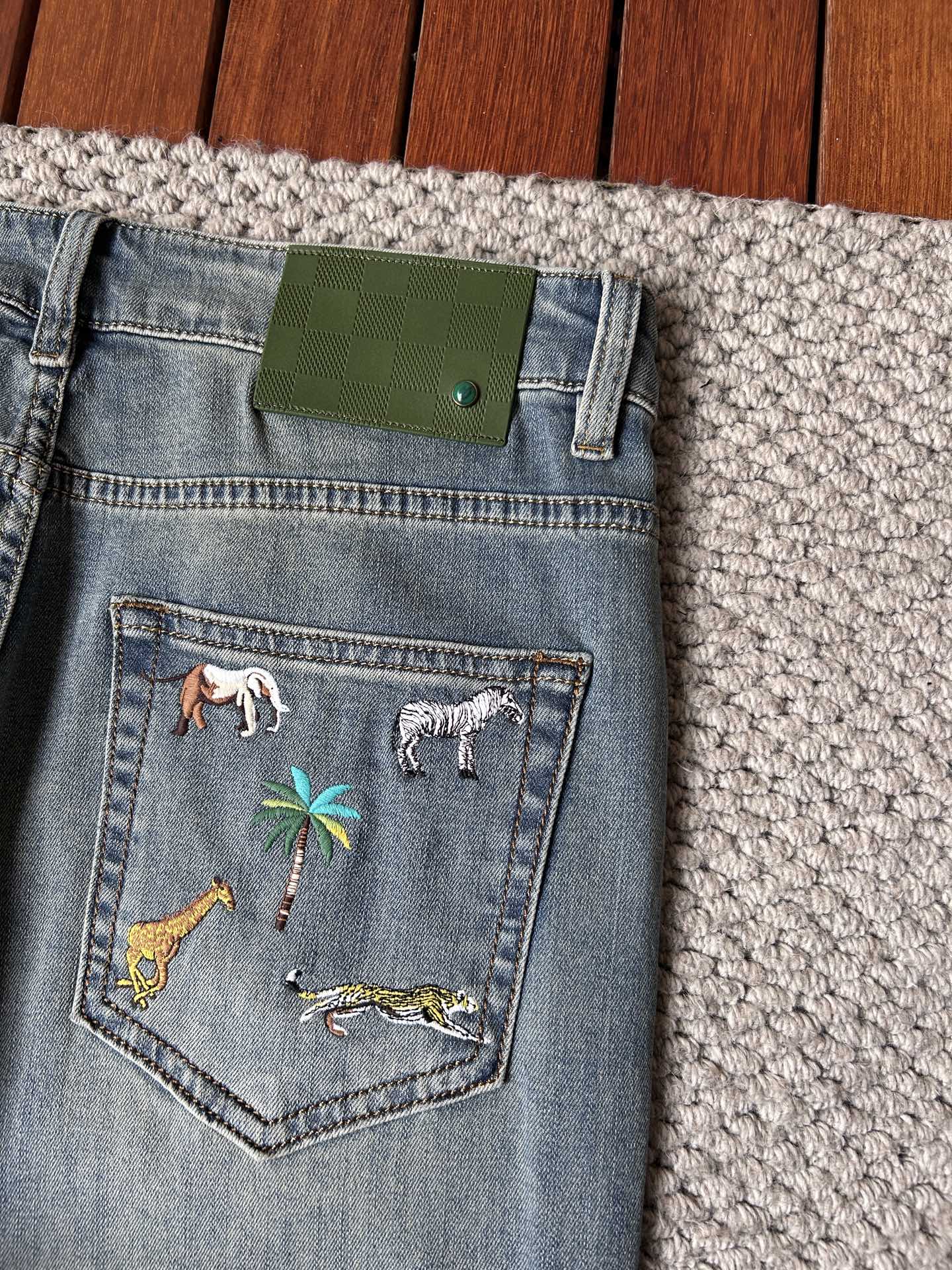 Jeans Man