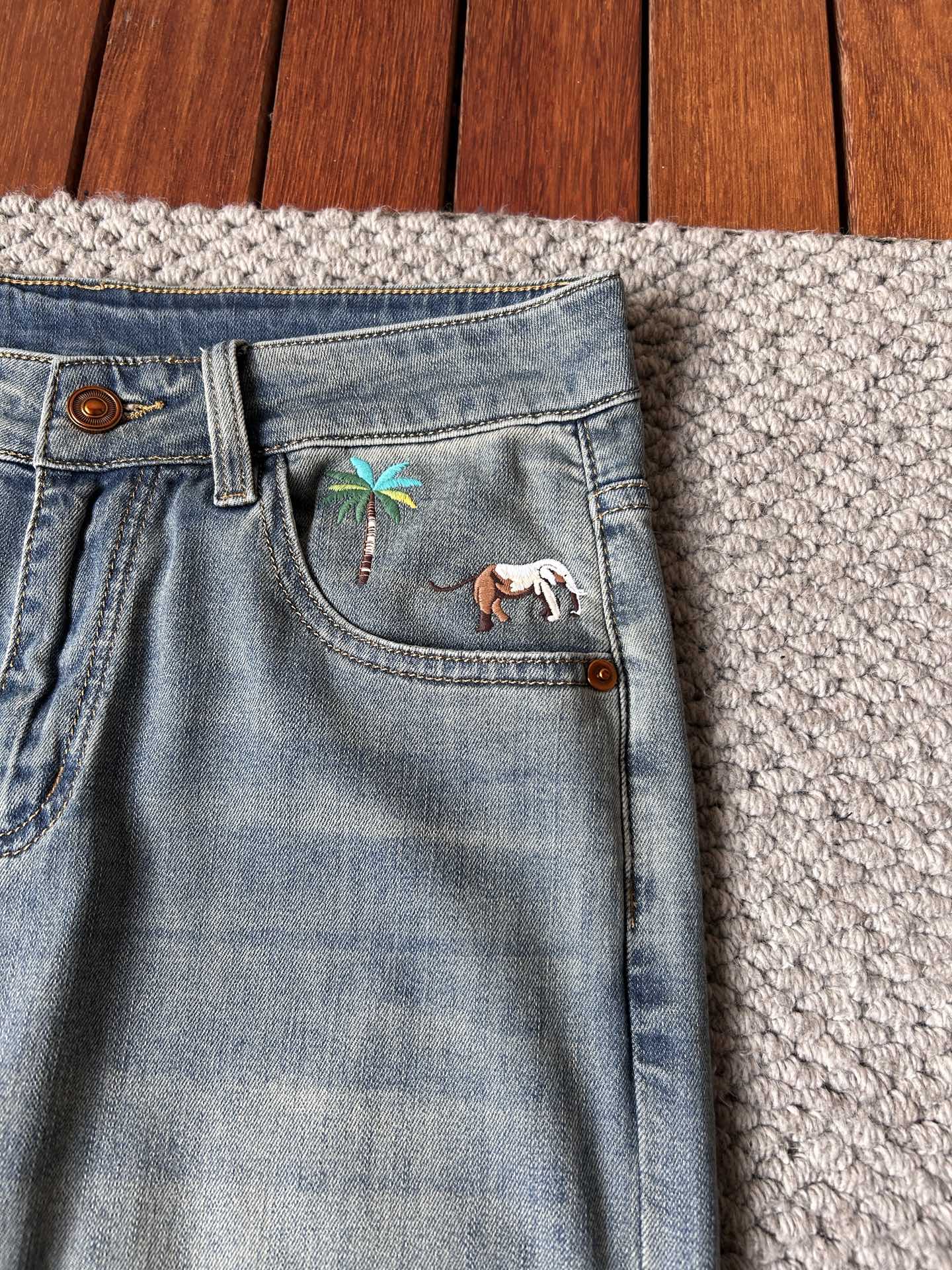 Jeans Man