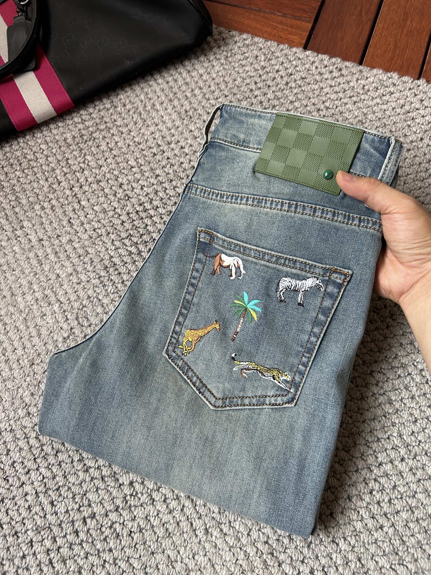 Jeans Man