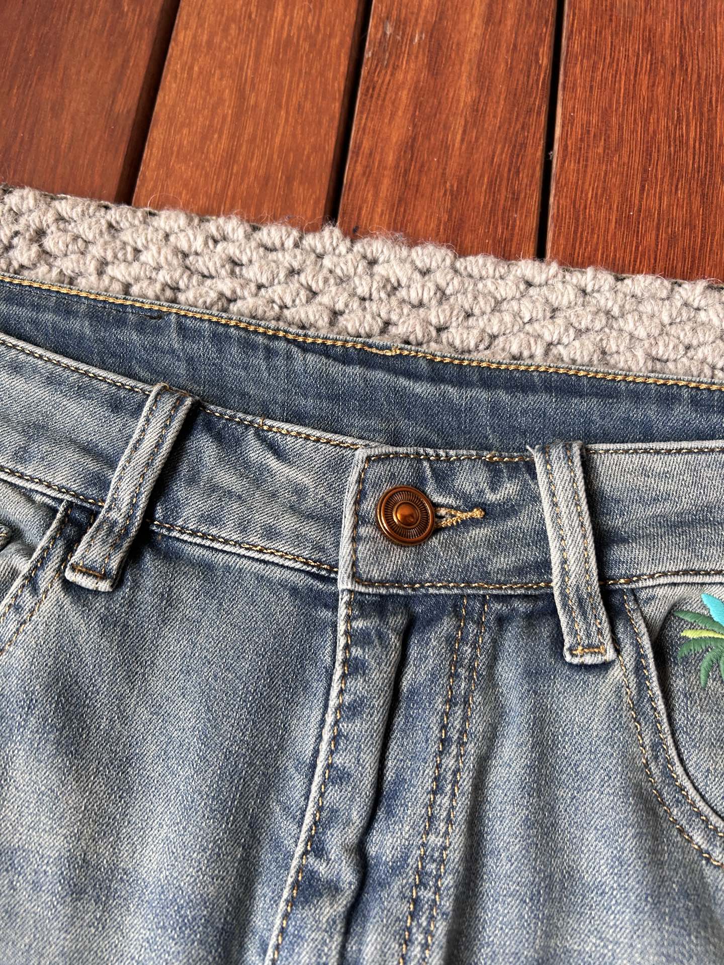 Jeans Man