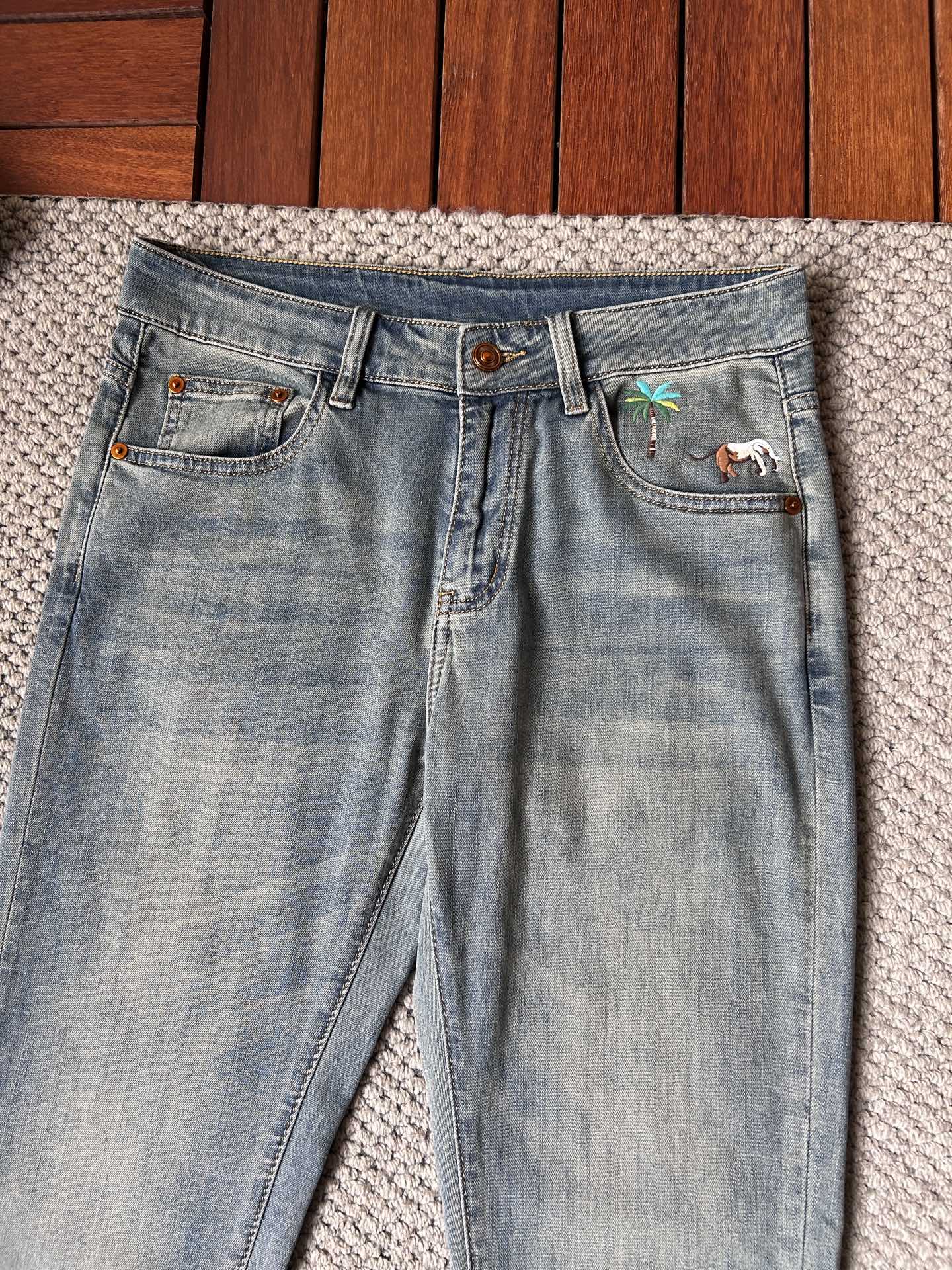 Jeans Man