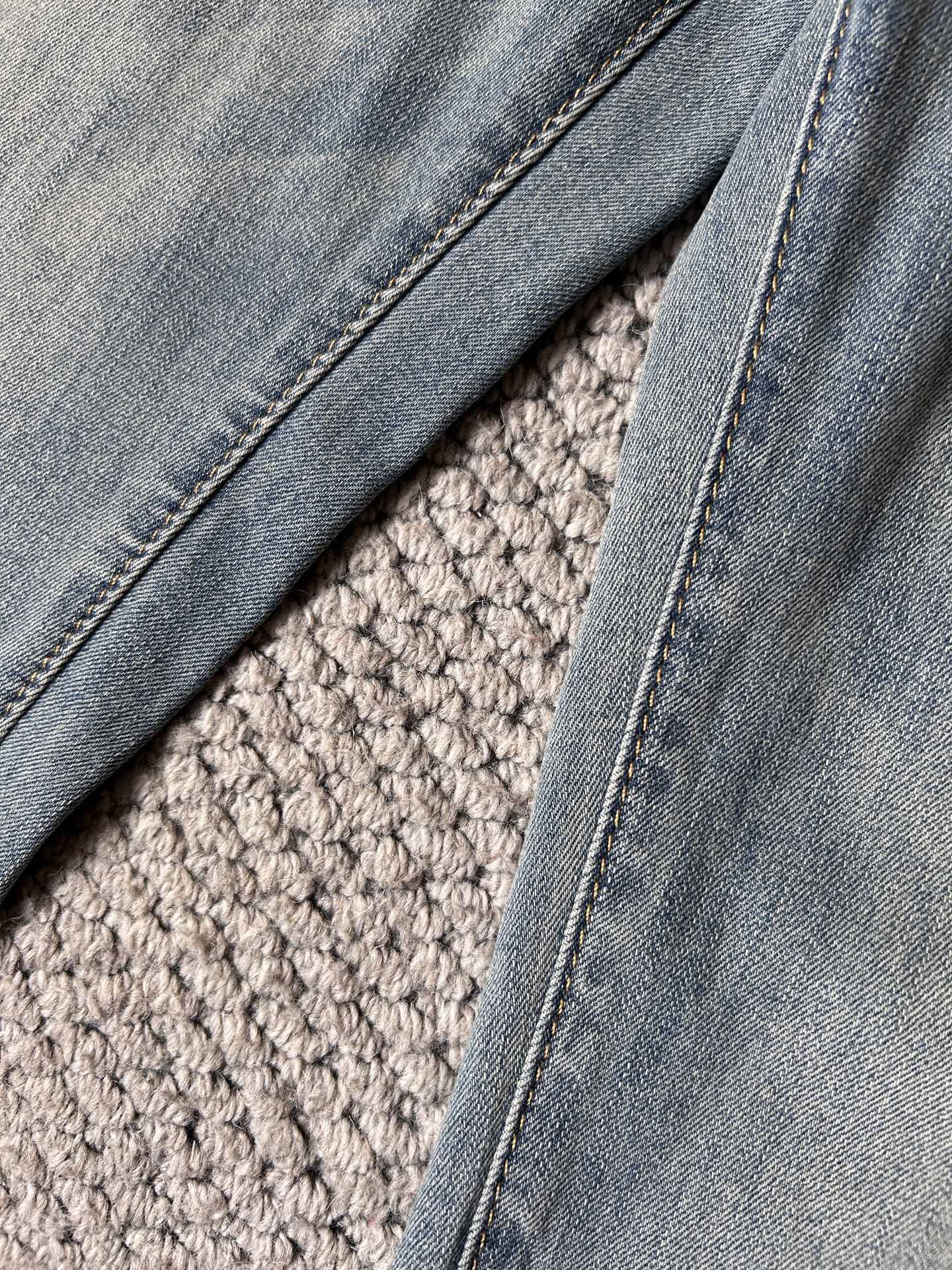 Jeans Man