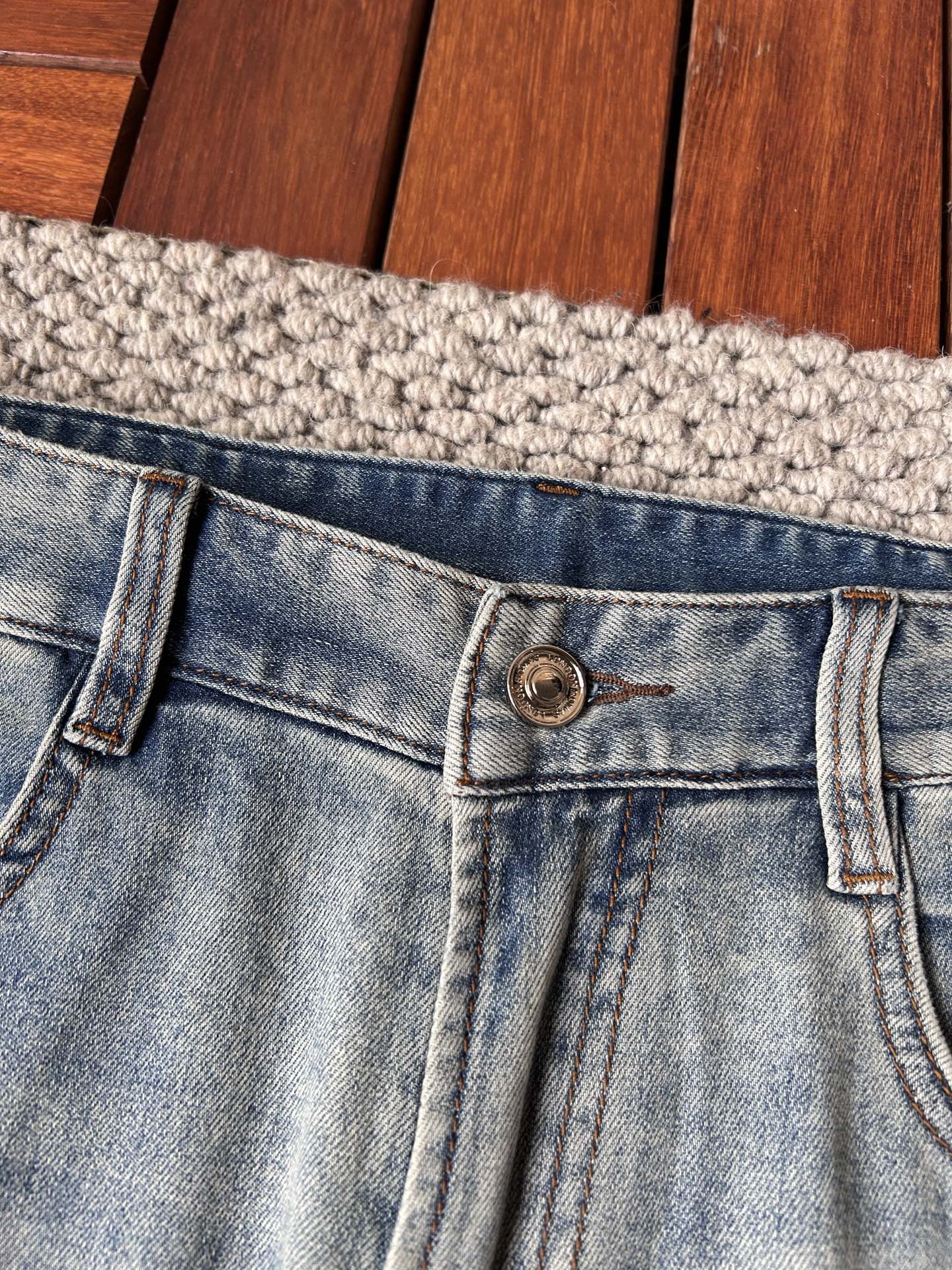 Jeans Man