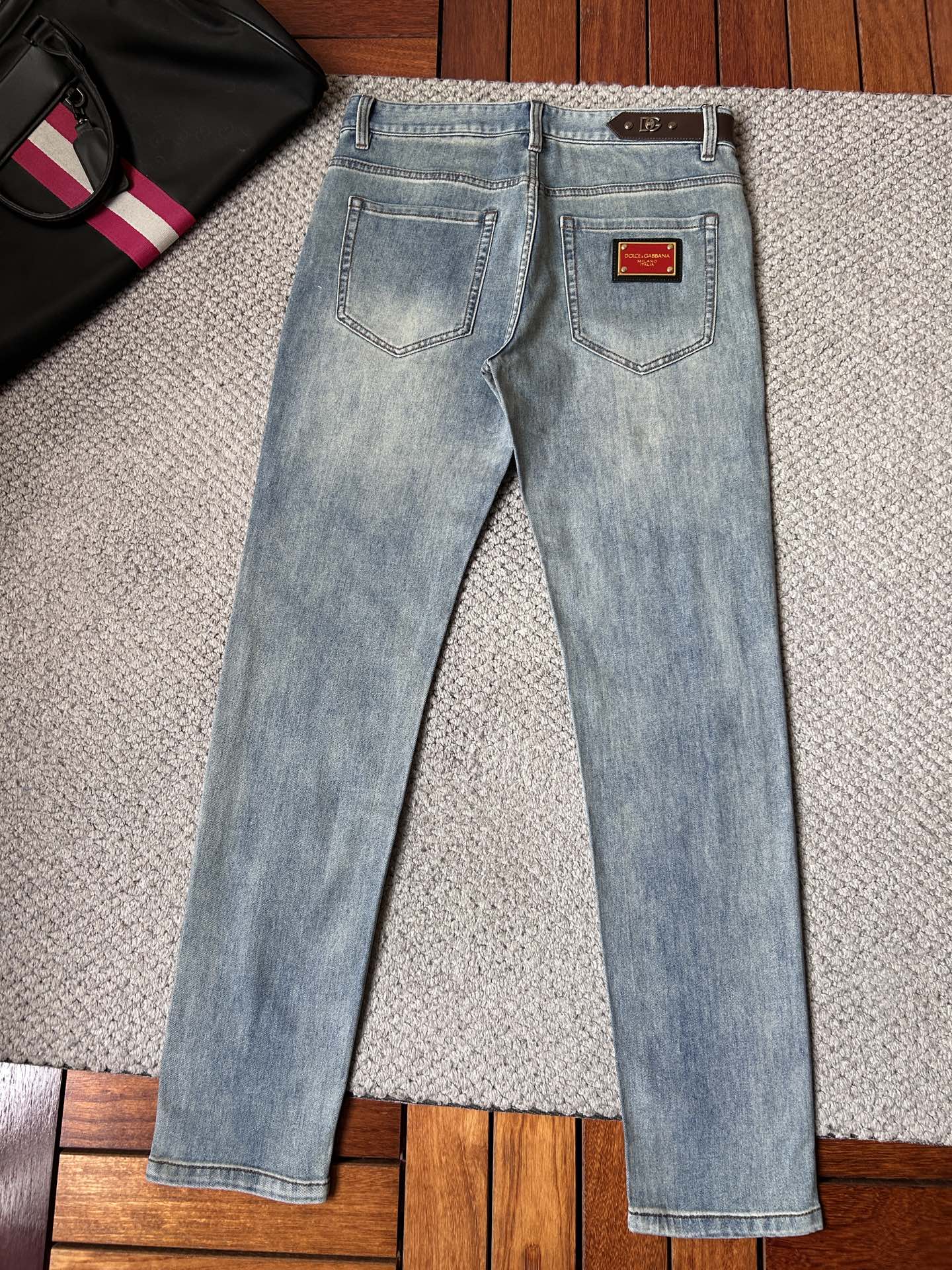 Jeans Man