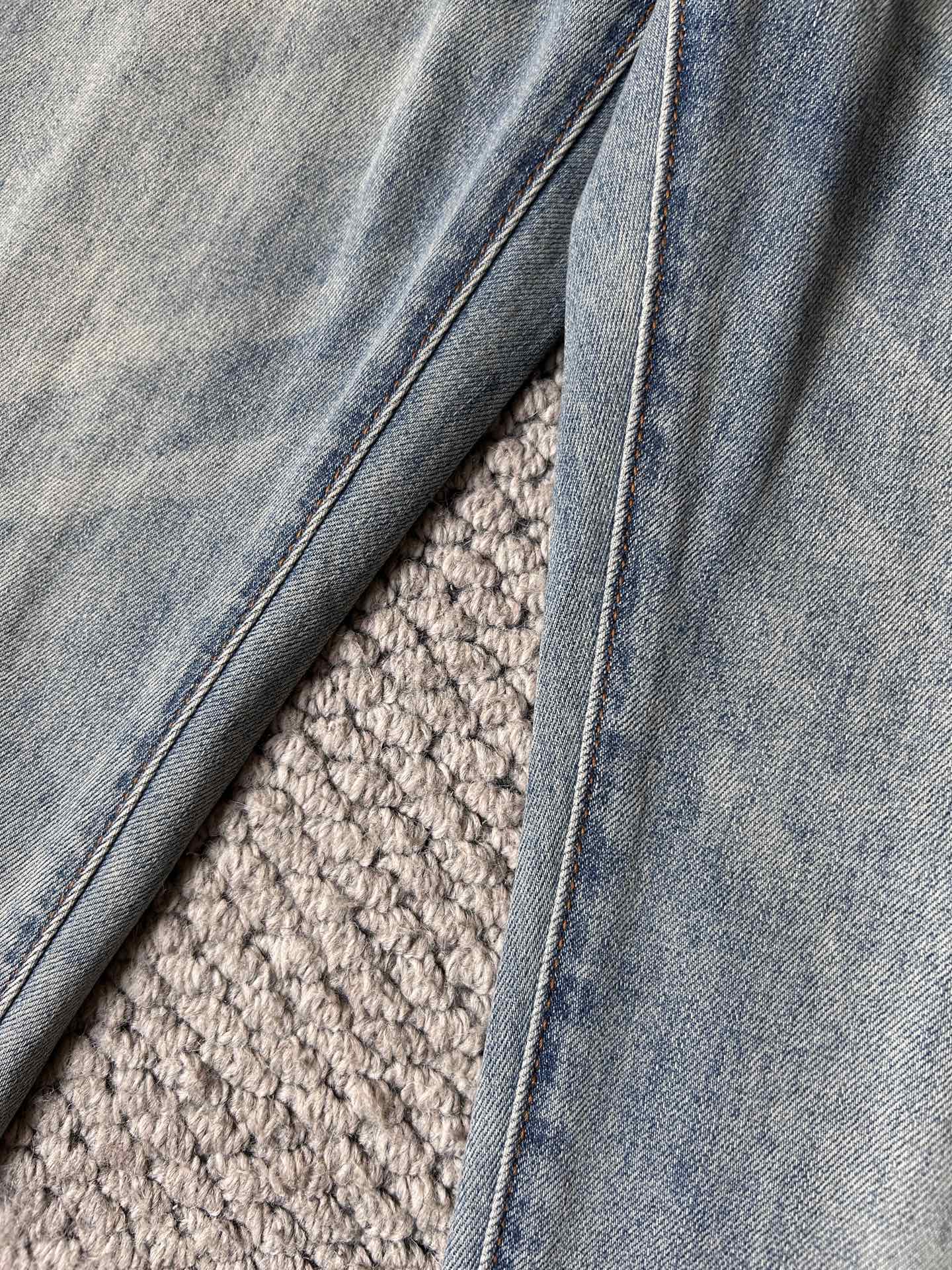 Jeans Man