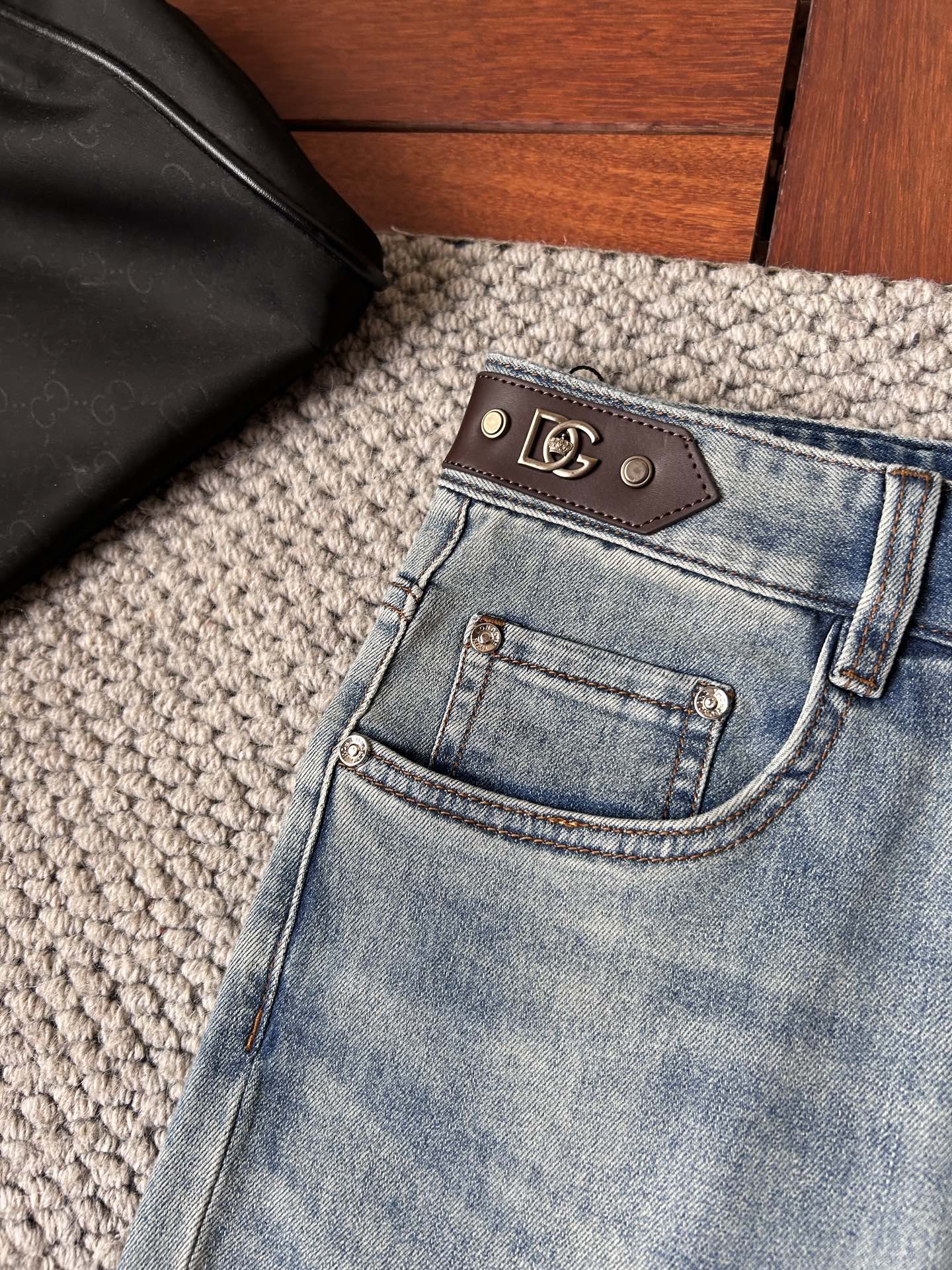 Jeans Man