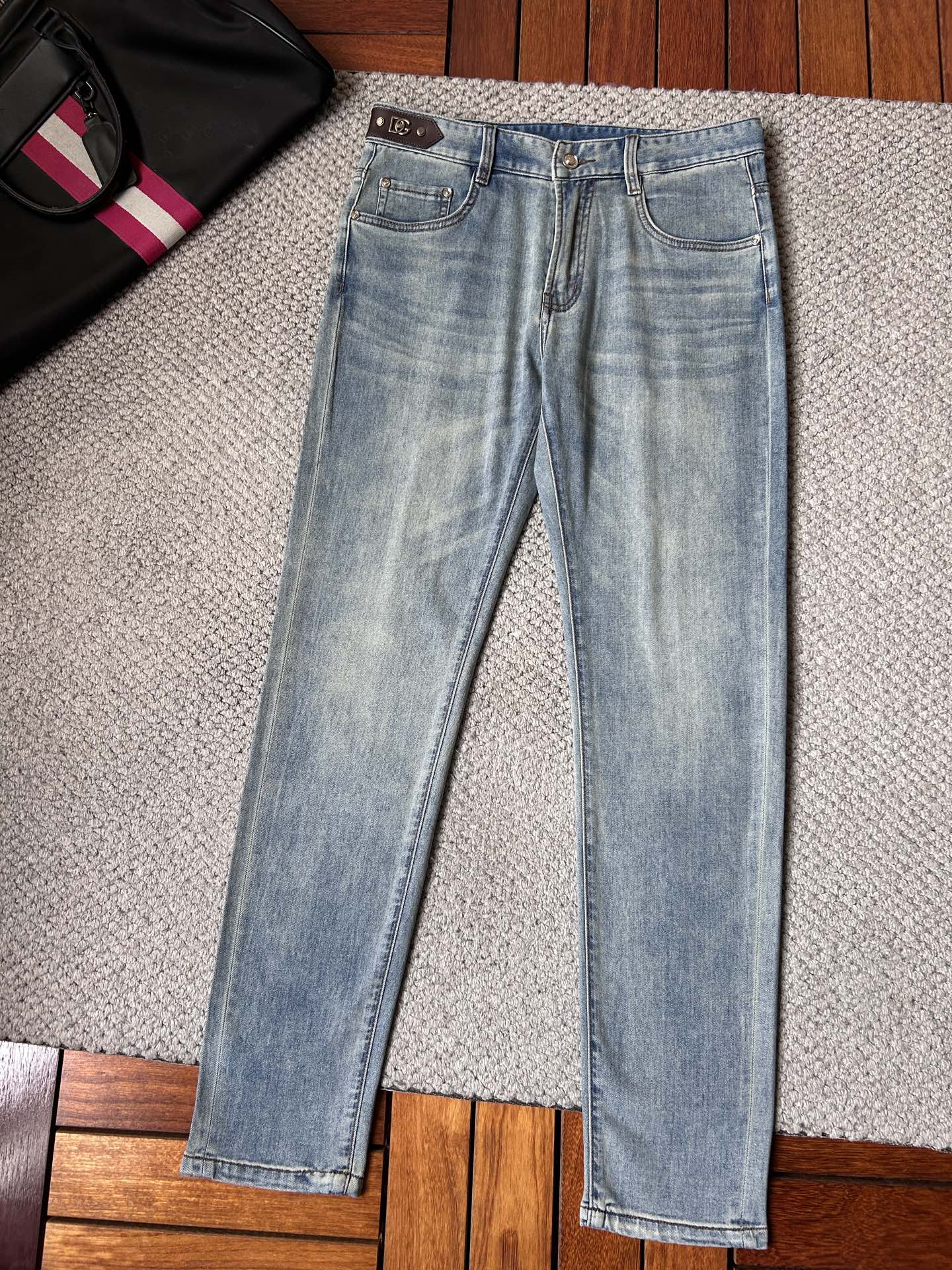 Jeans Man