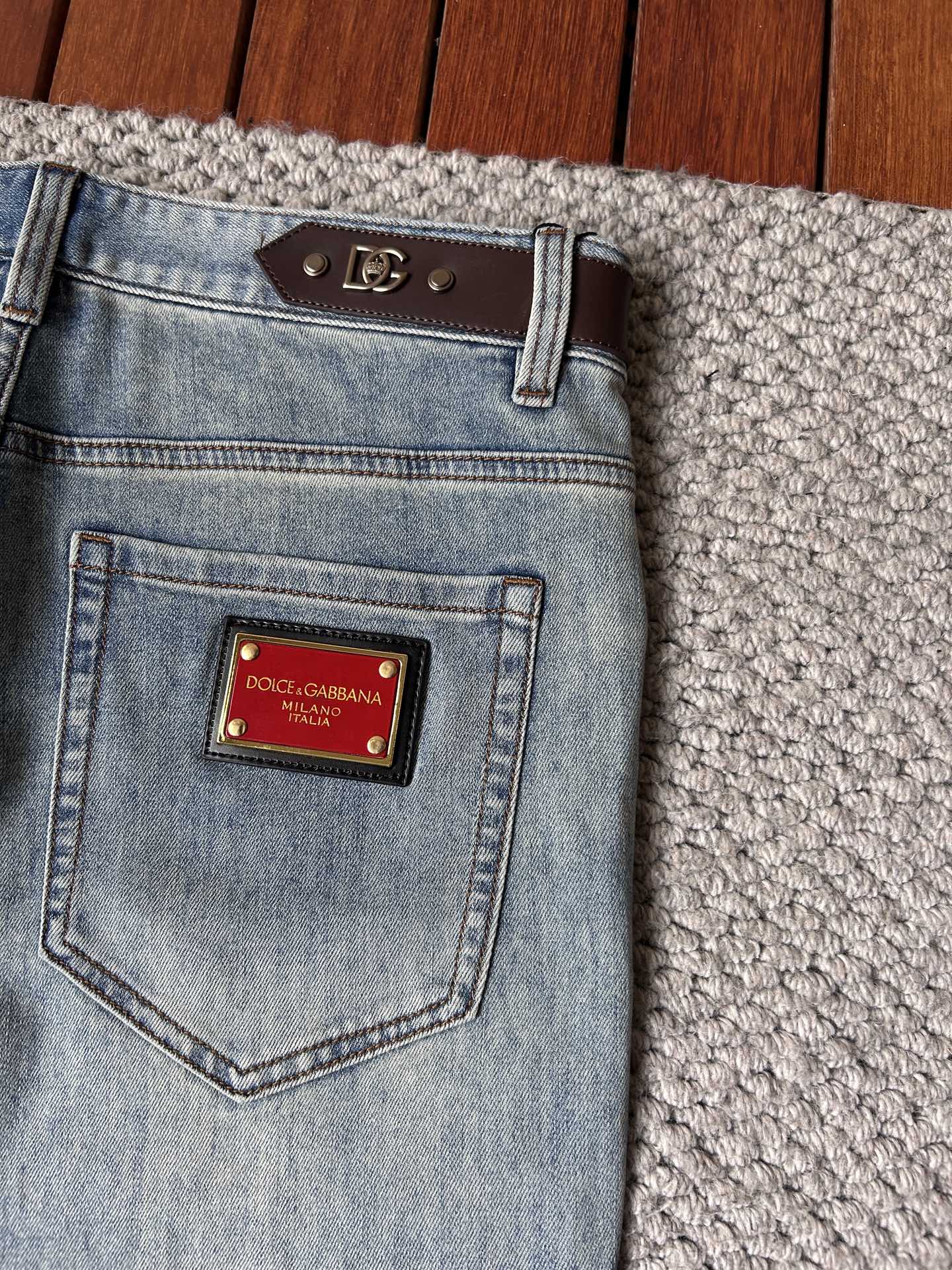 Jeans Man