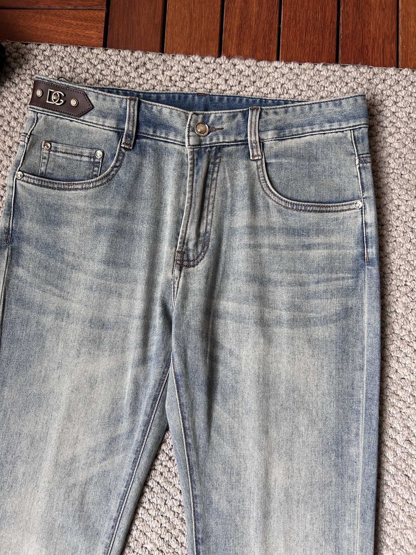 Jeans Man