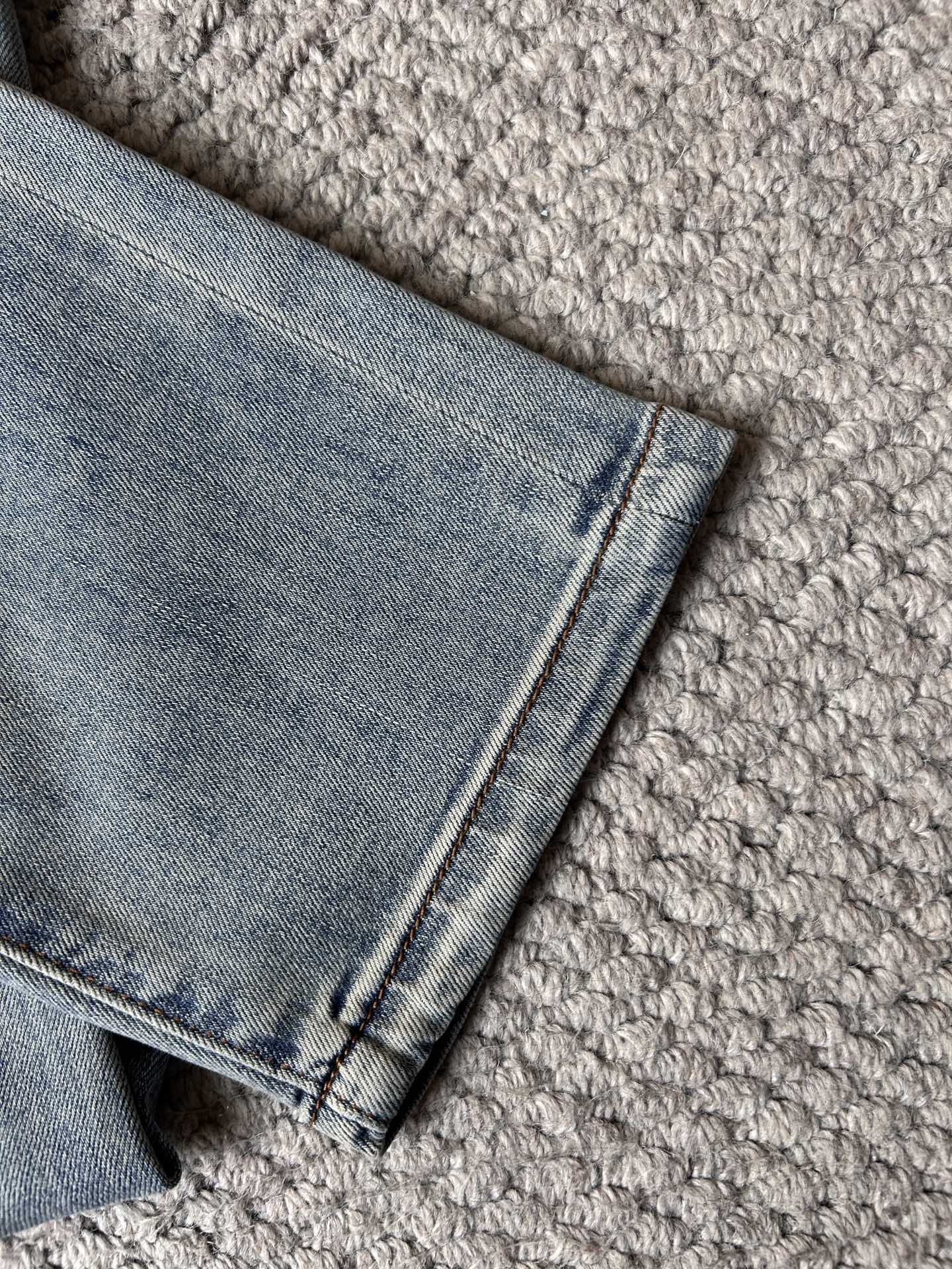Jeans Man