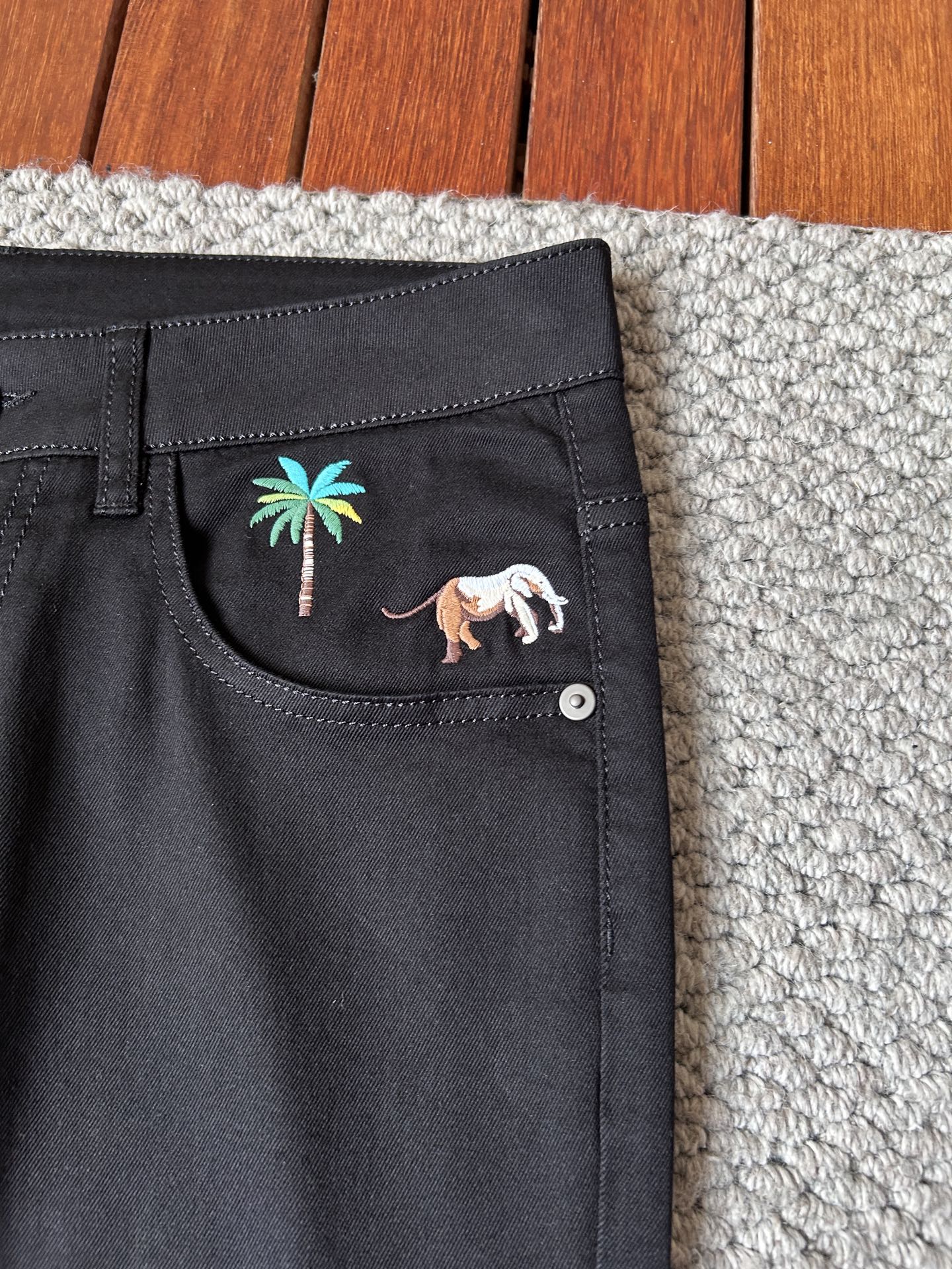 Jeans Man