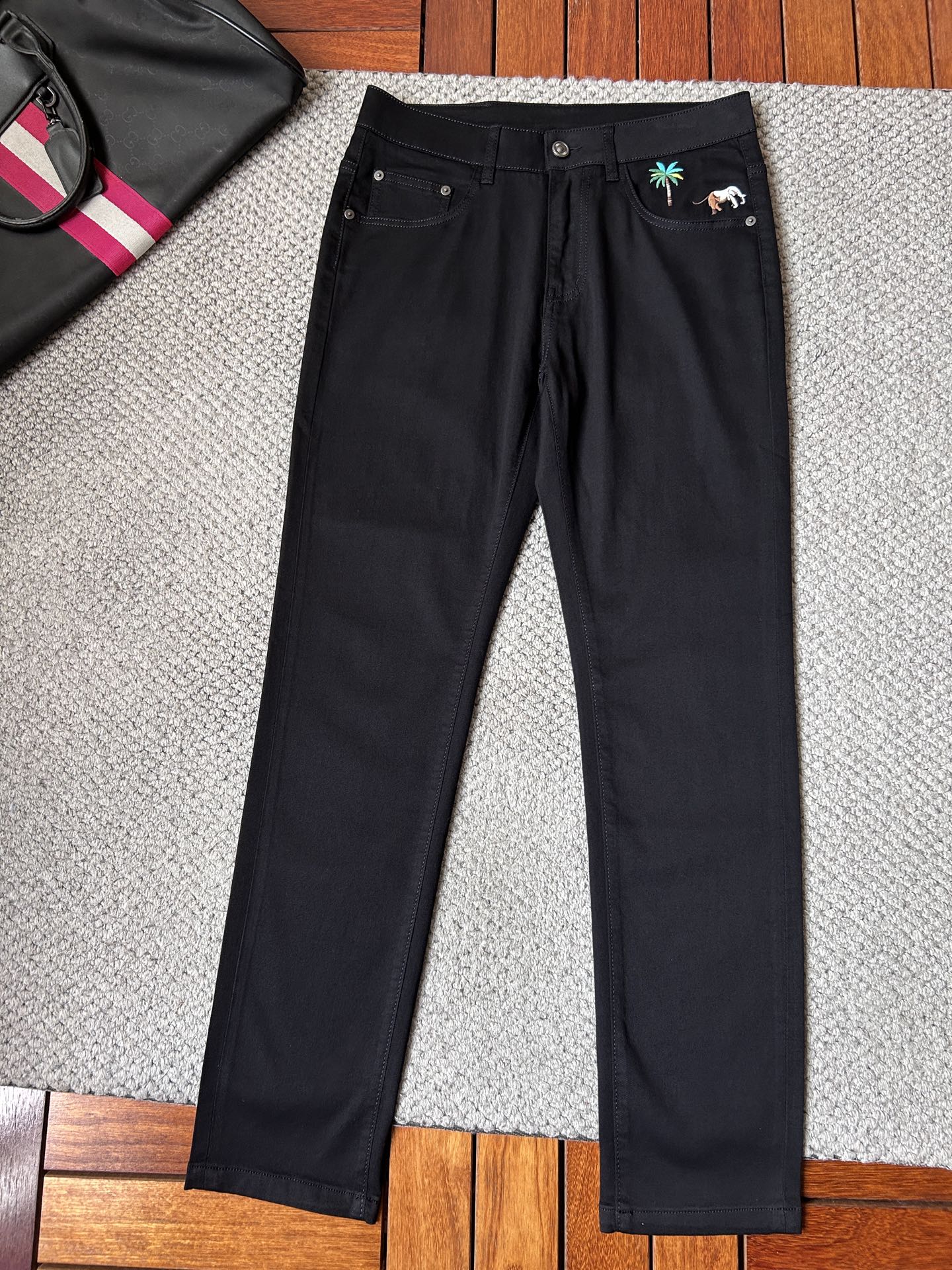 Jeans Man
