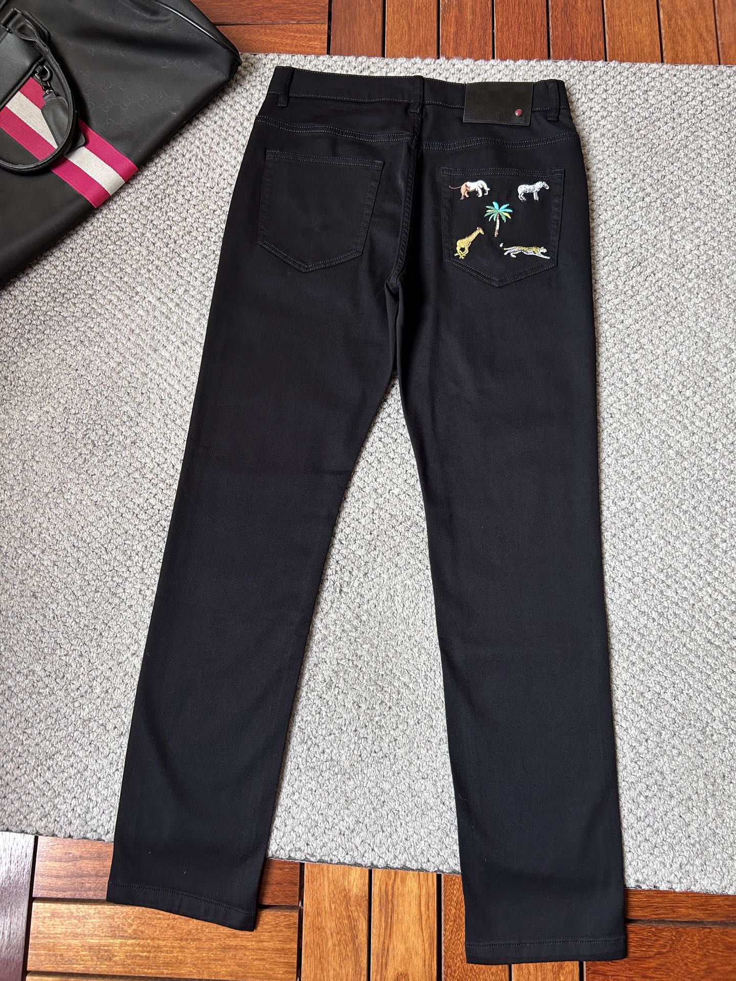 Jeans Man