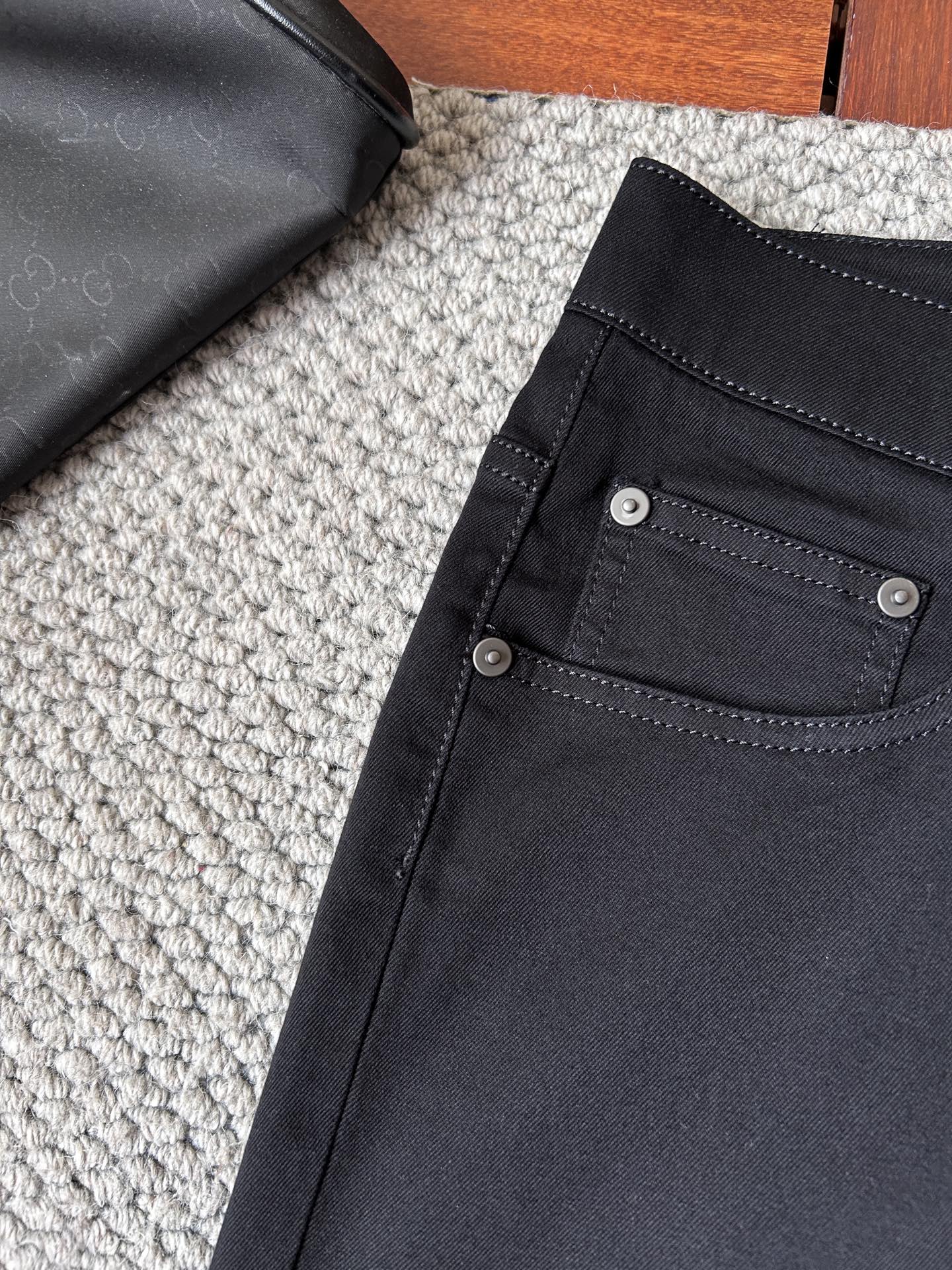 Jeans Man