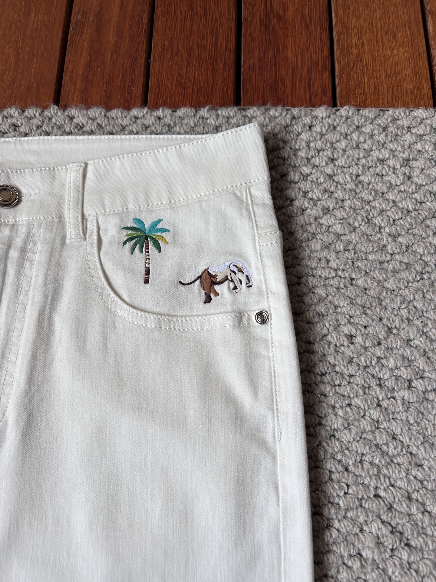Jeans Man