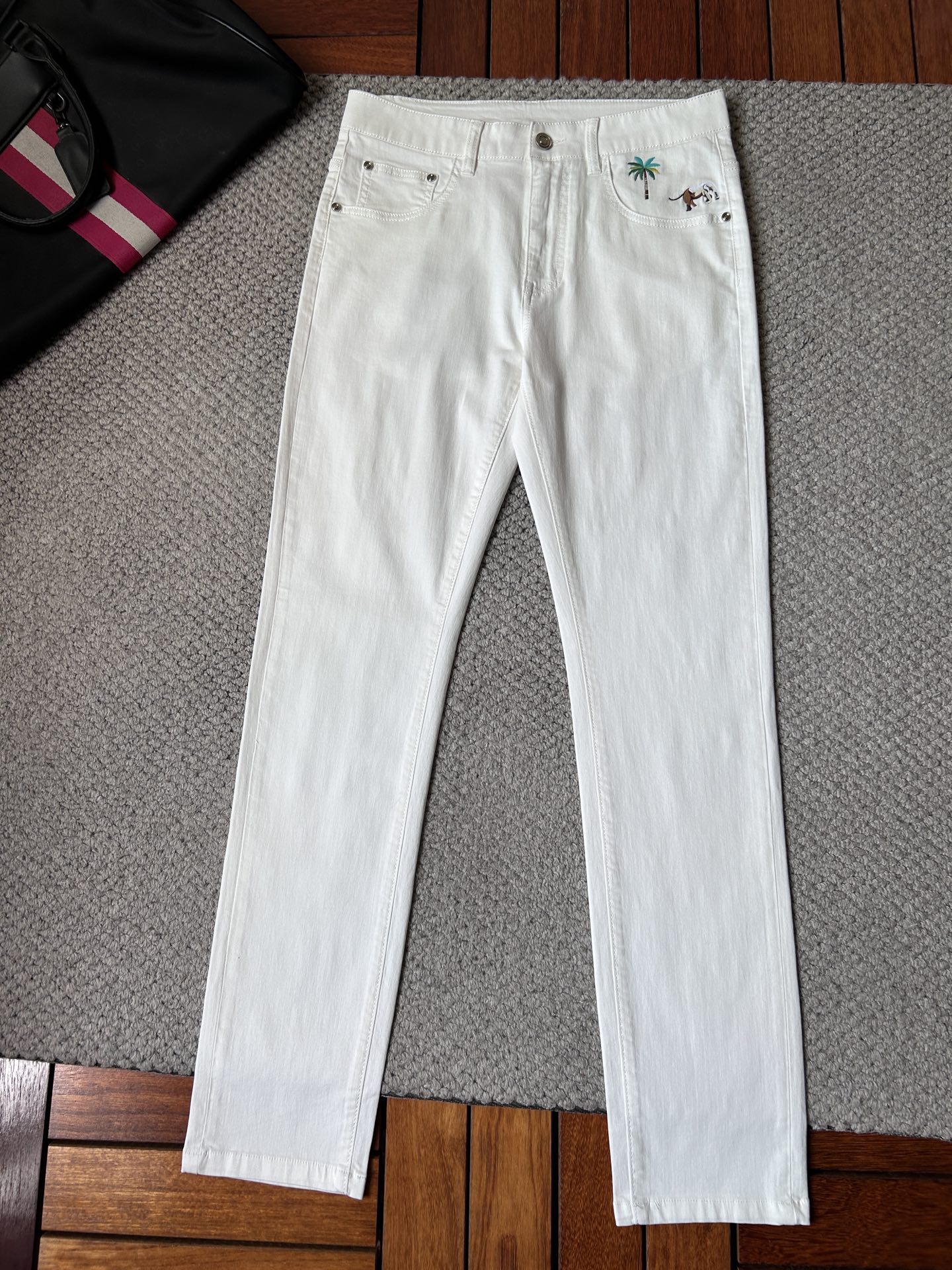 Jeans Man