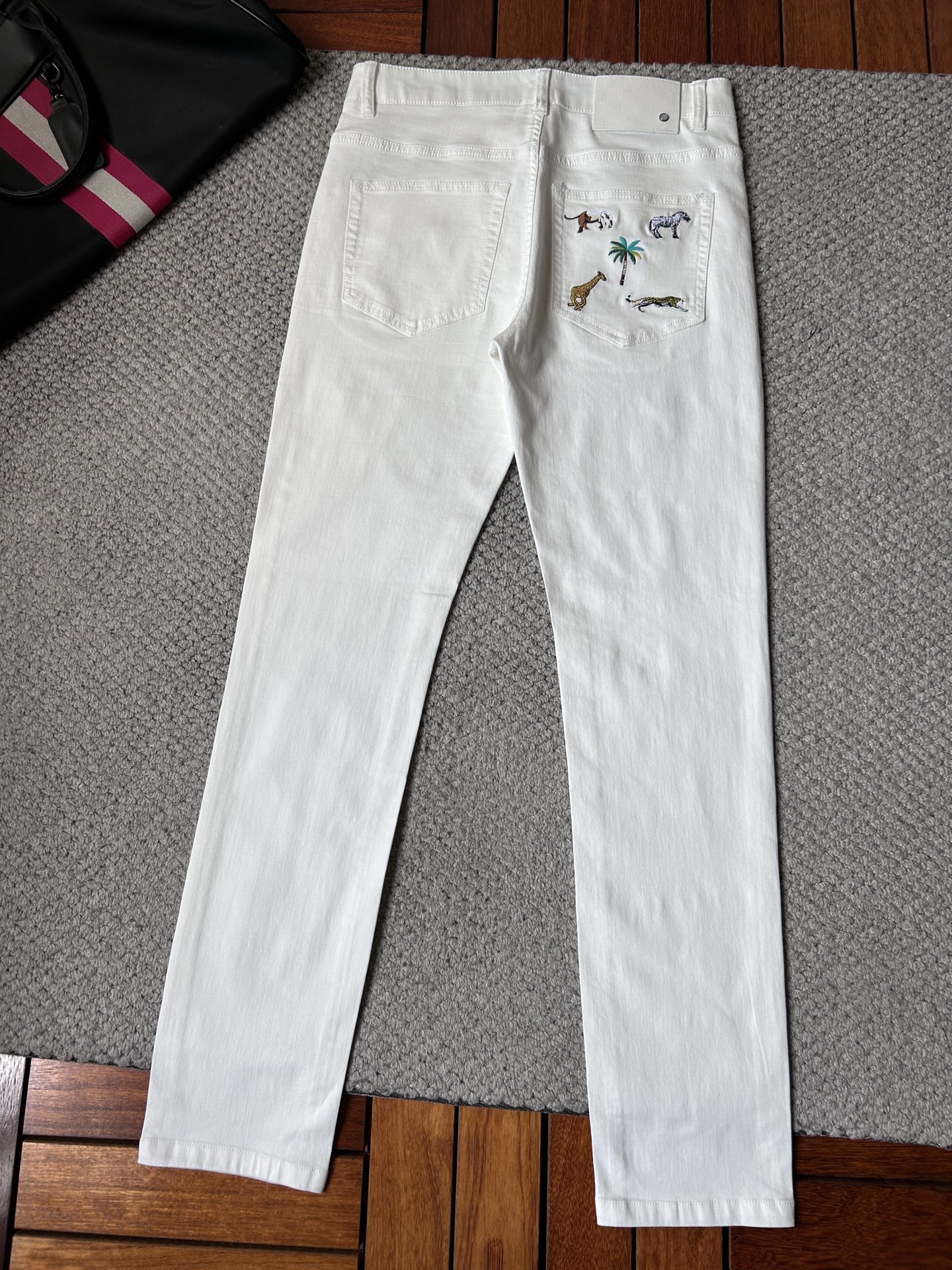 Jeans Man