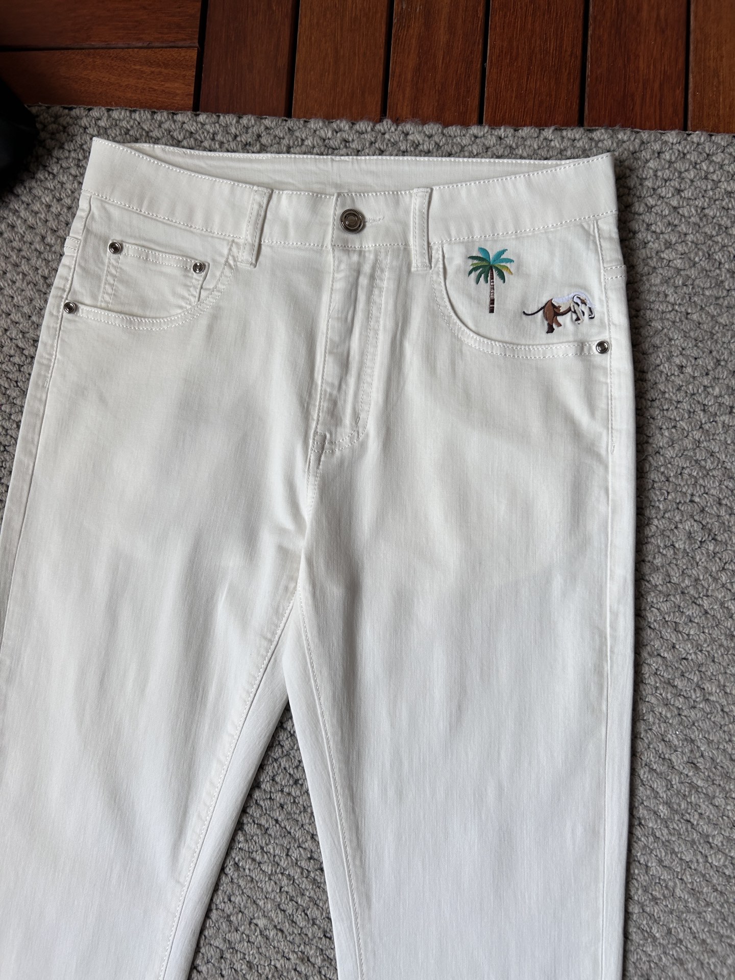 Jeans Man