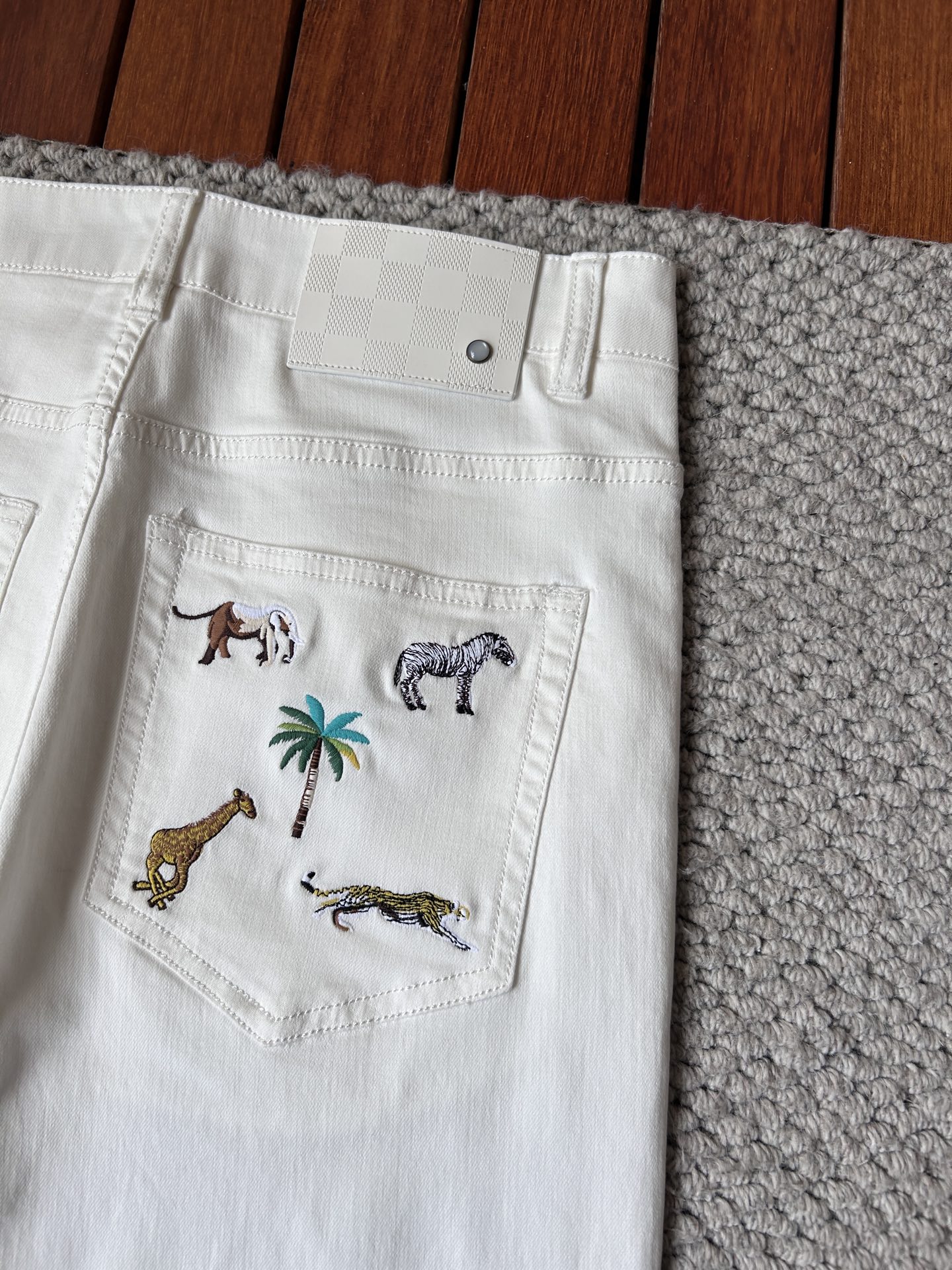 Jeans Man