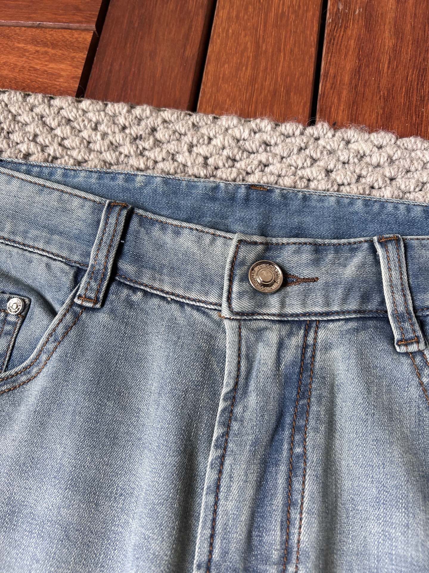 Jeans Man