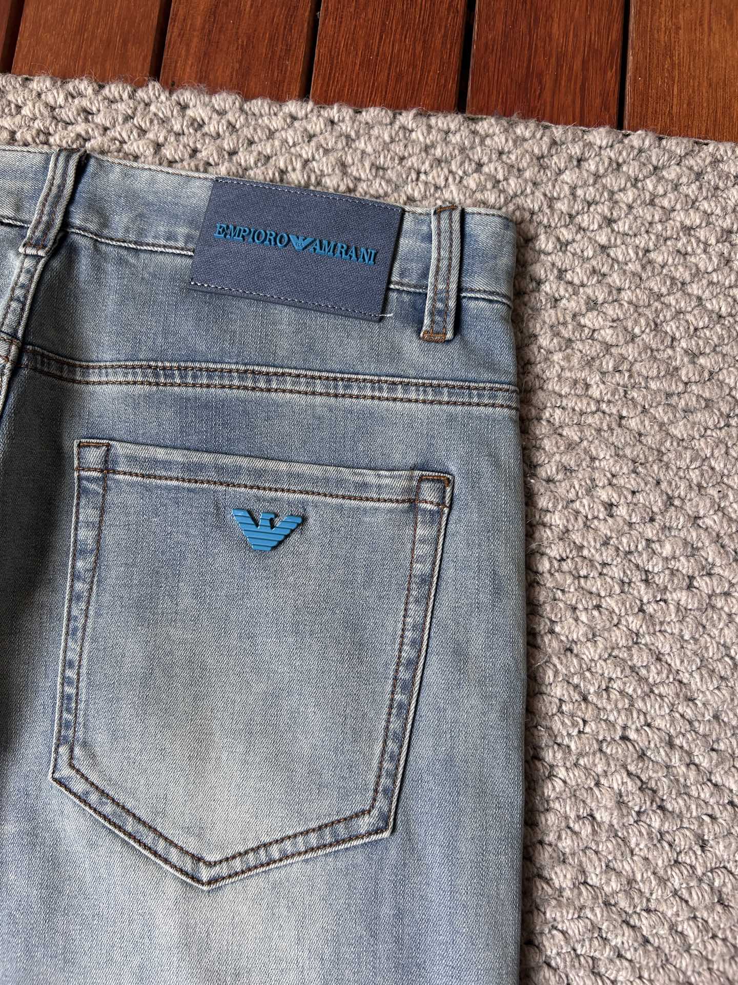 Jeans Man
