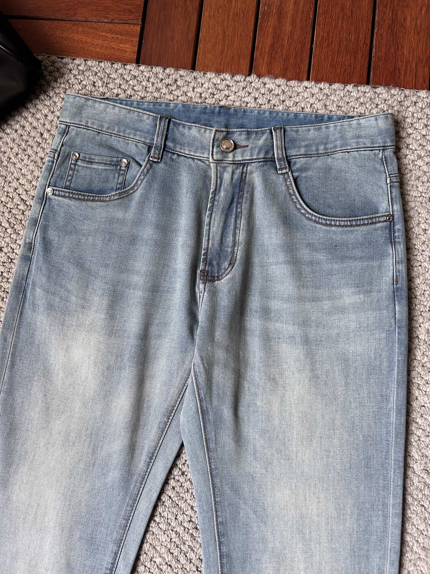 Jeans Man