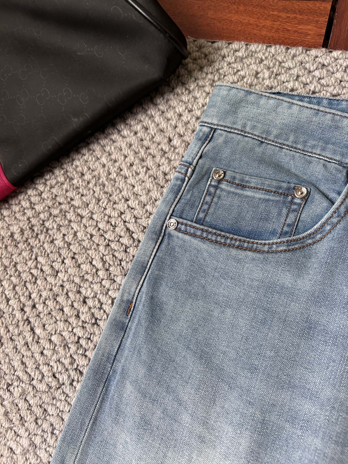 Jeans Man